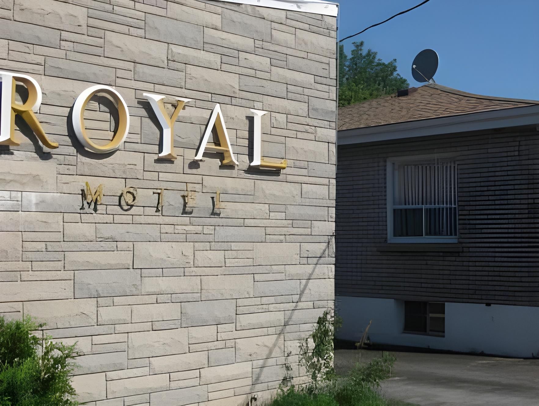 Royal Inn