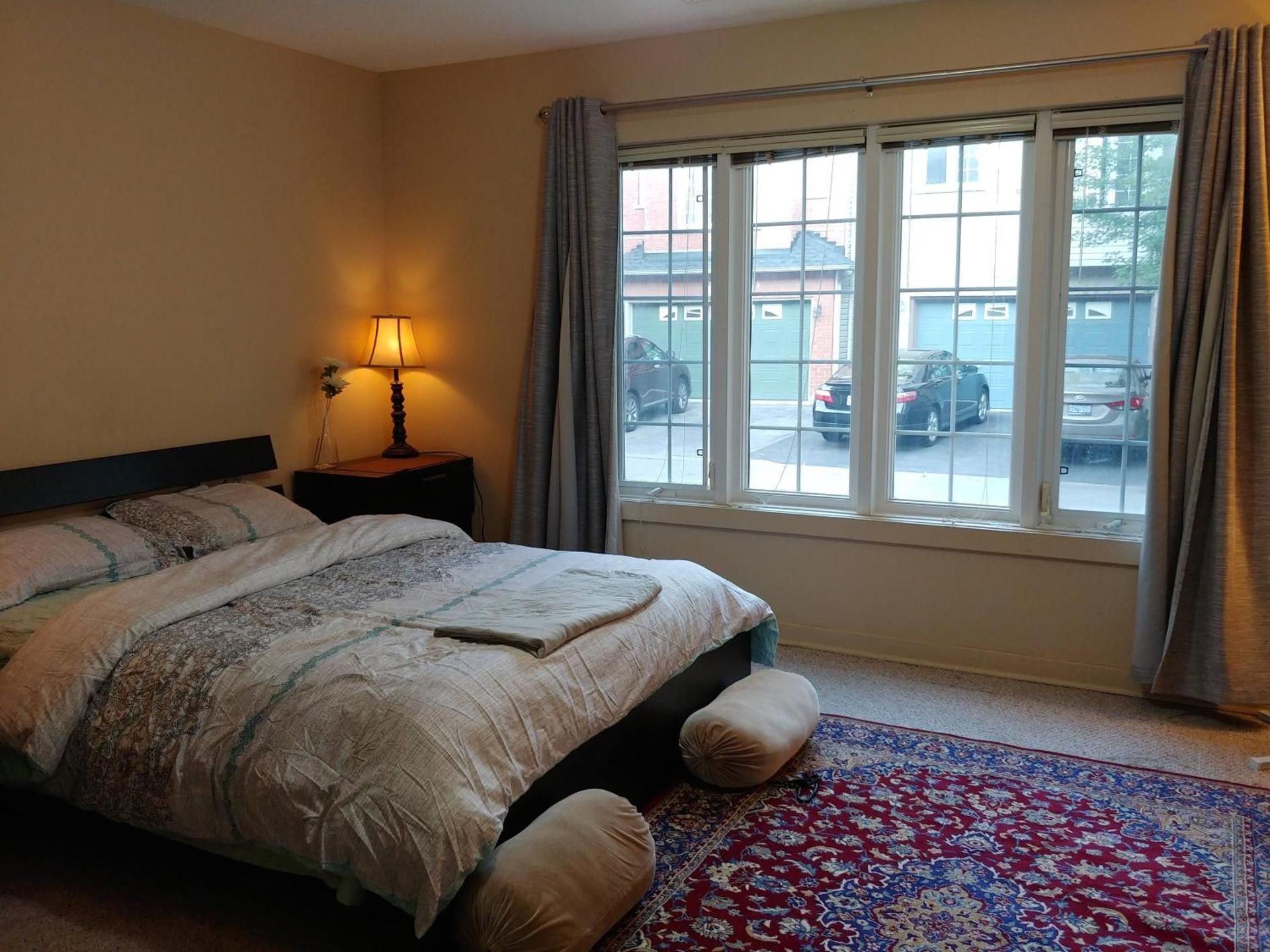 Family Room with Private Bathroom