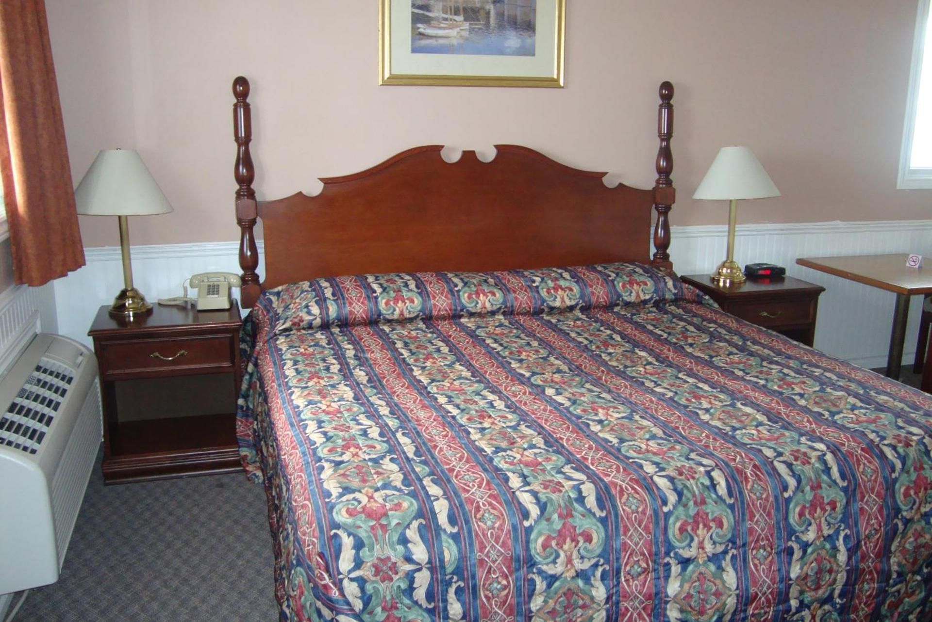 Queen Room
