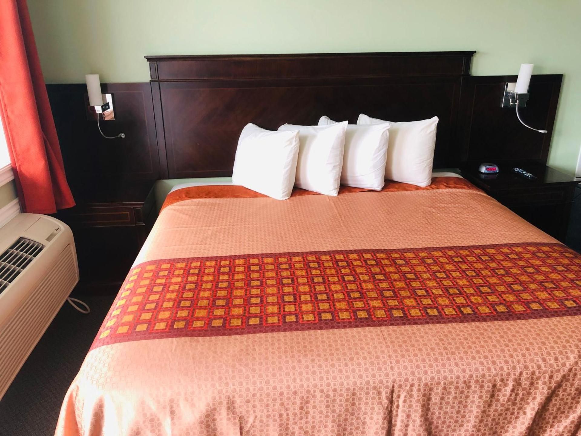 Suite with Spa Bath