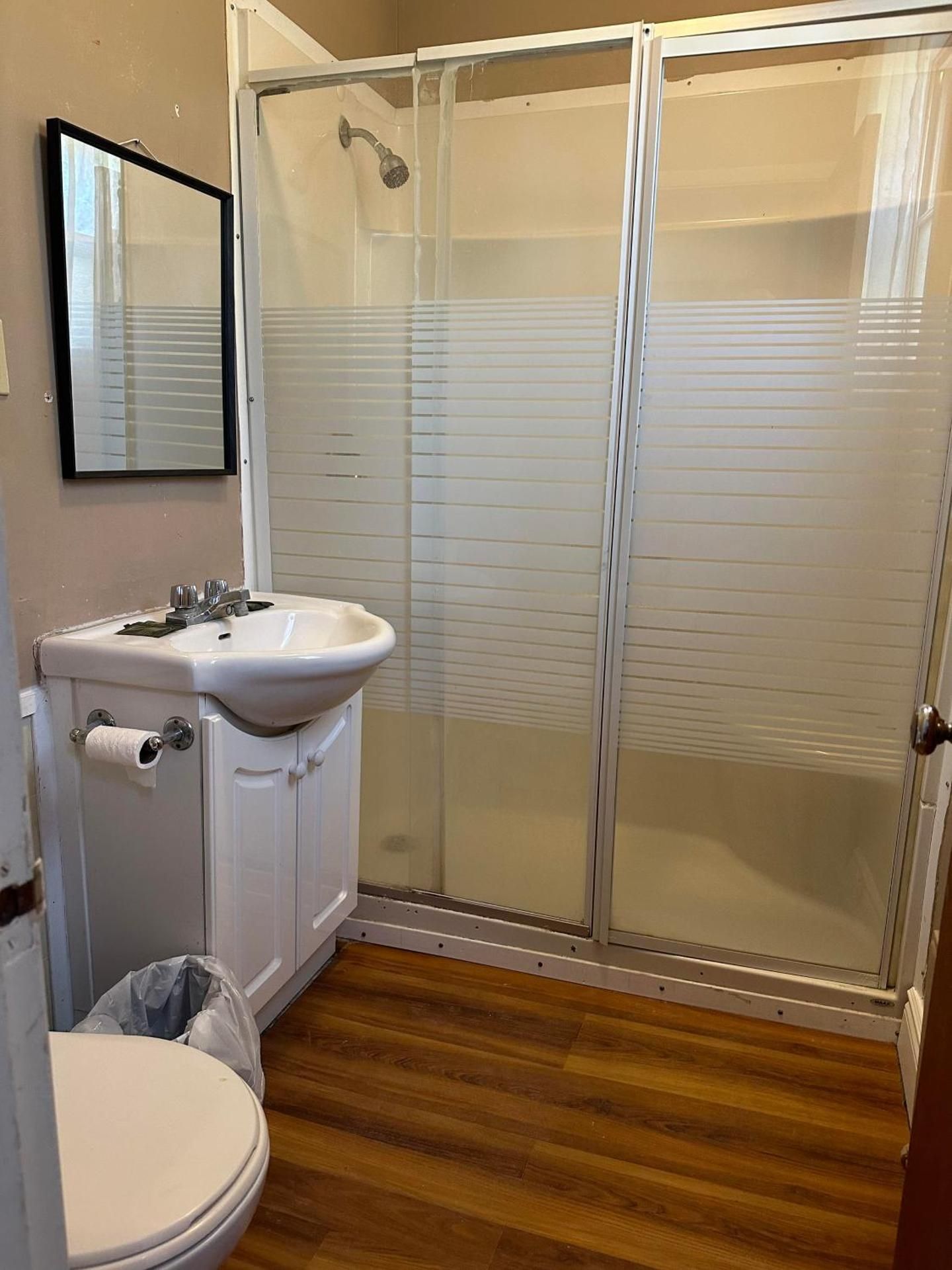 Double Room with Two Double Beds