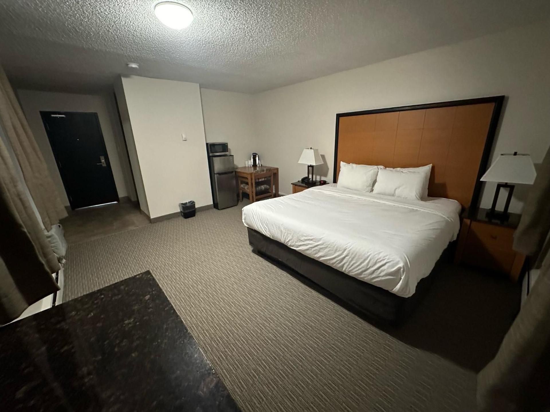 King Suite