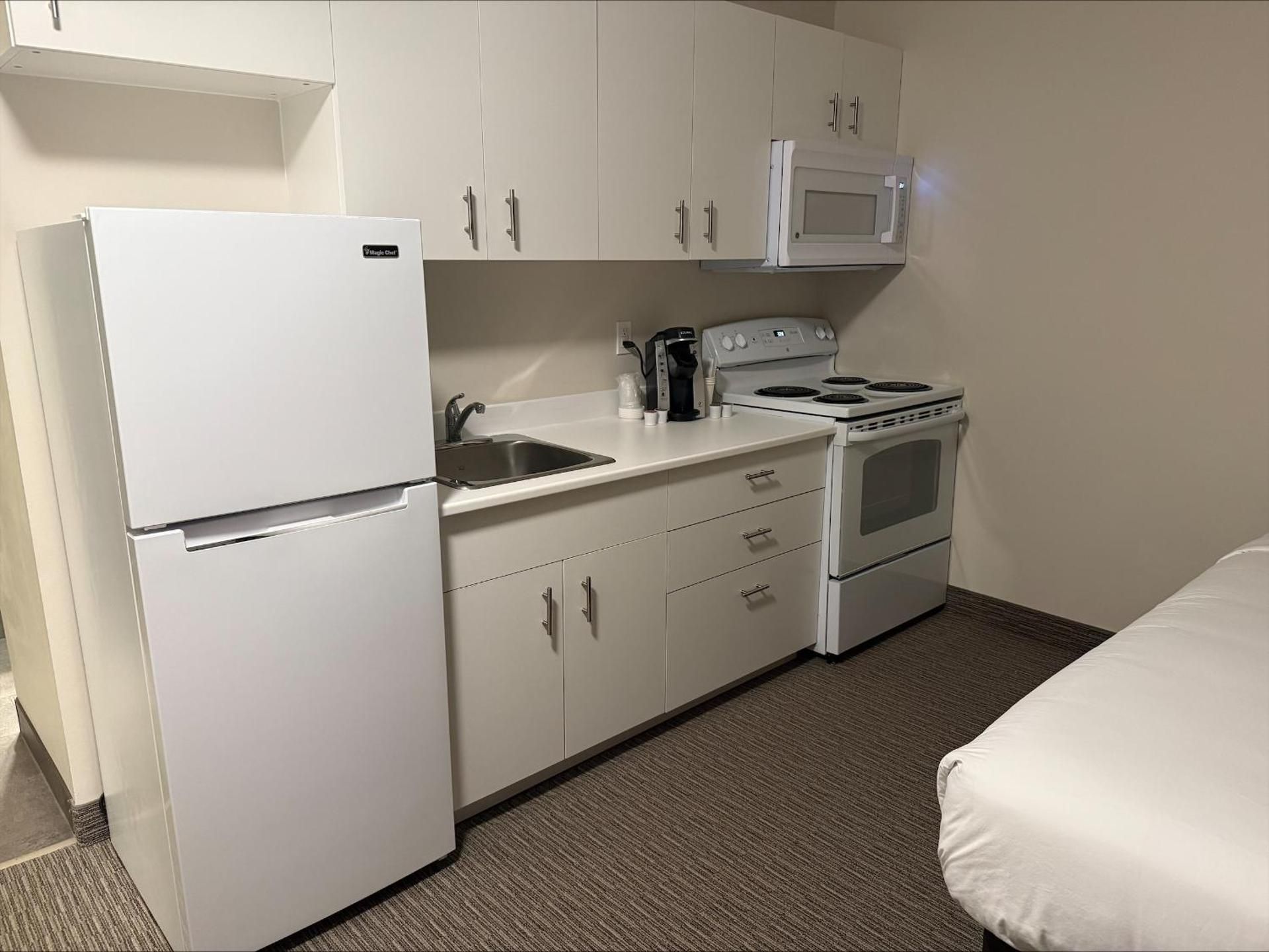 Superior King Suite