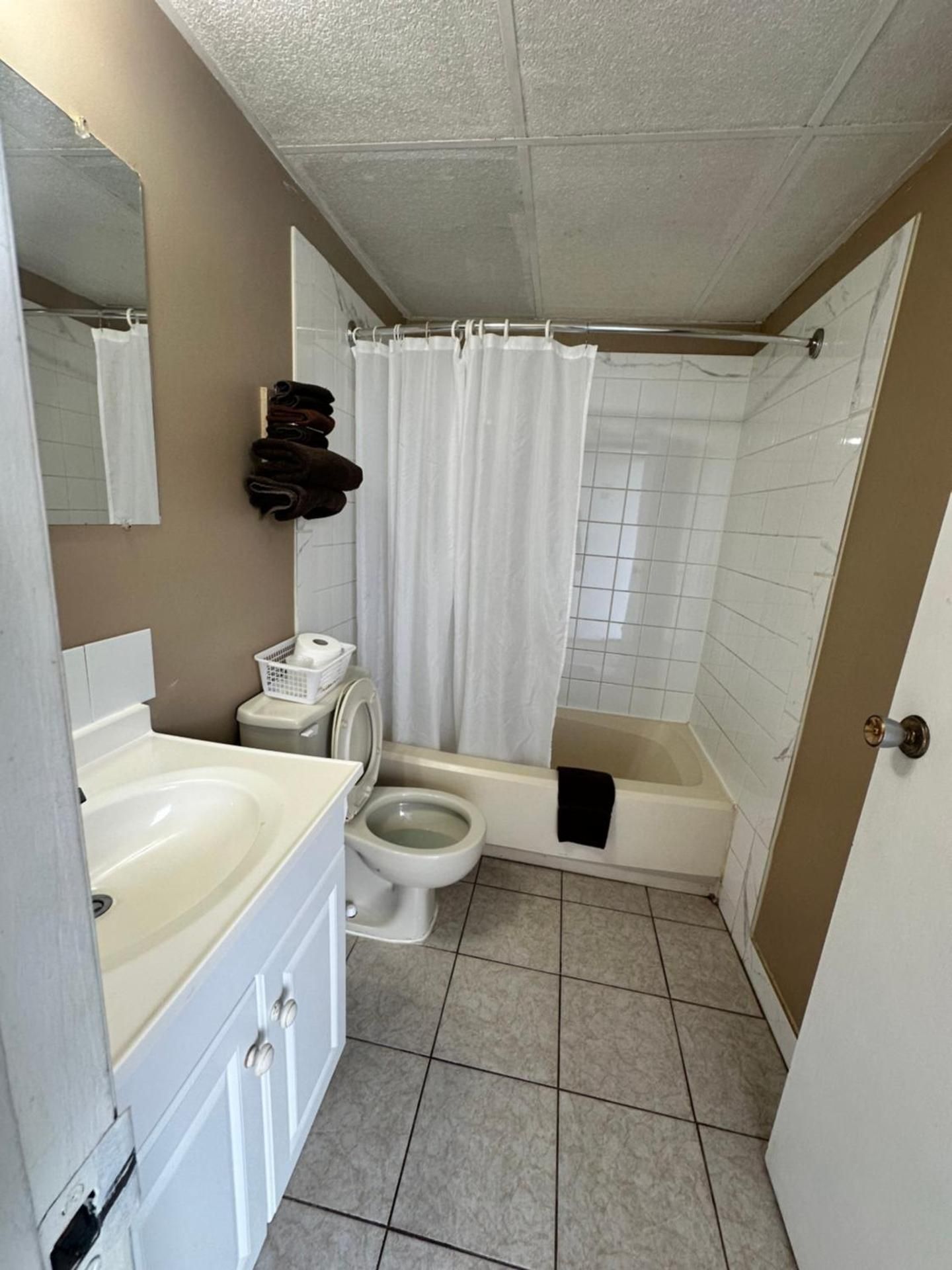Double or Twin Room