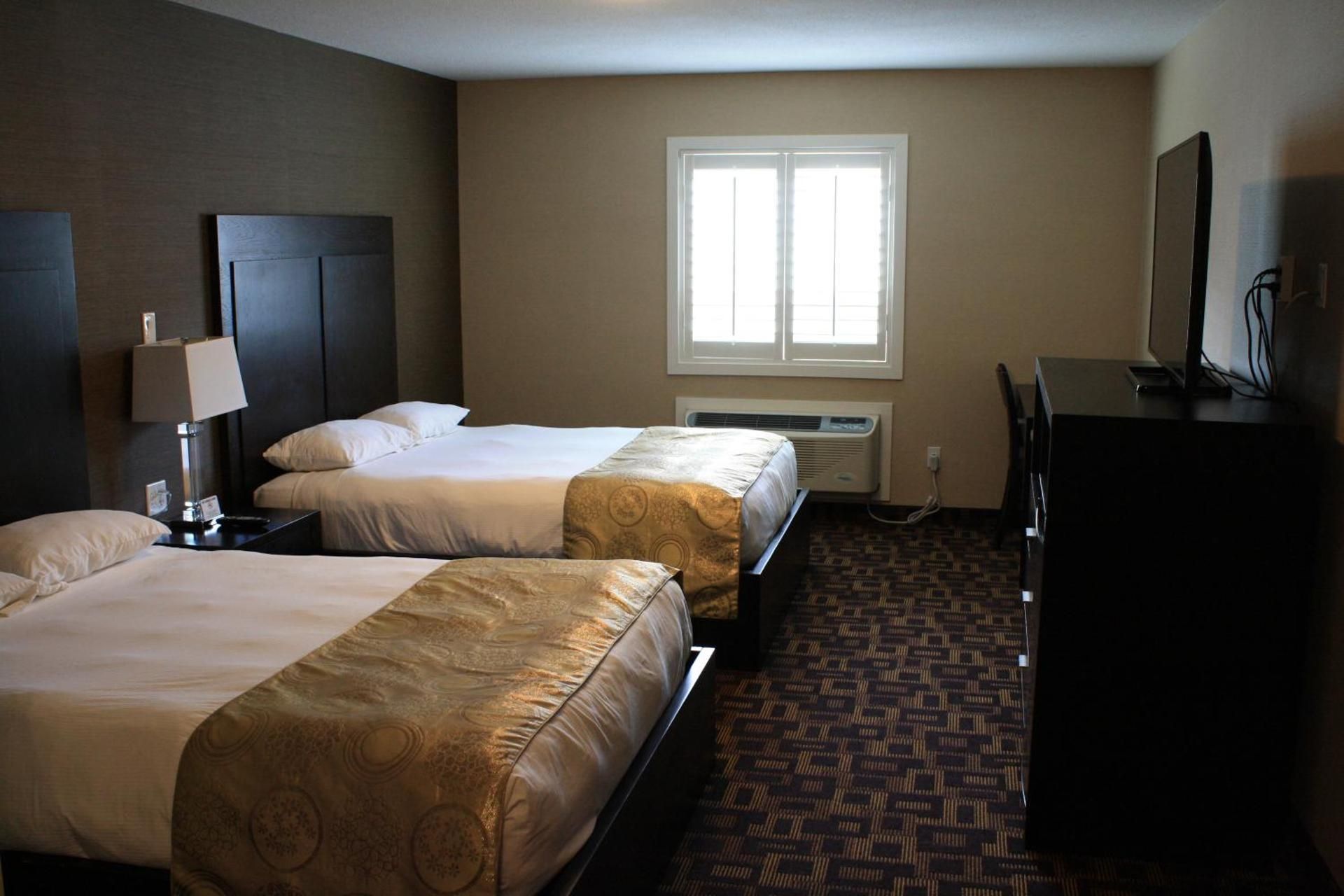 Queen Room