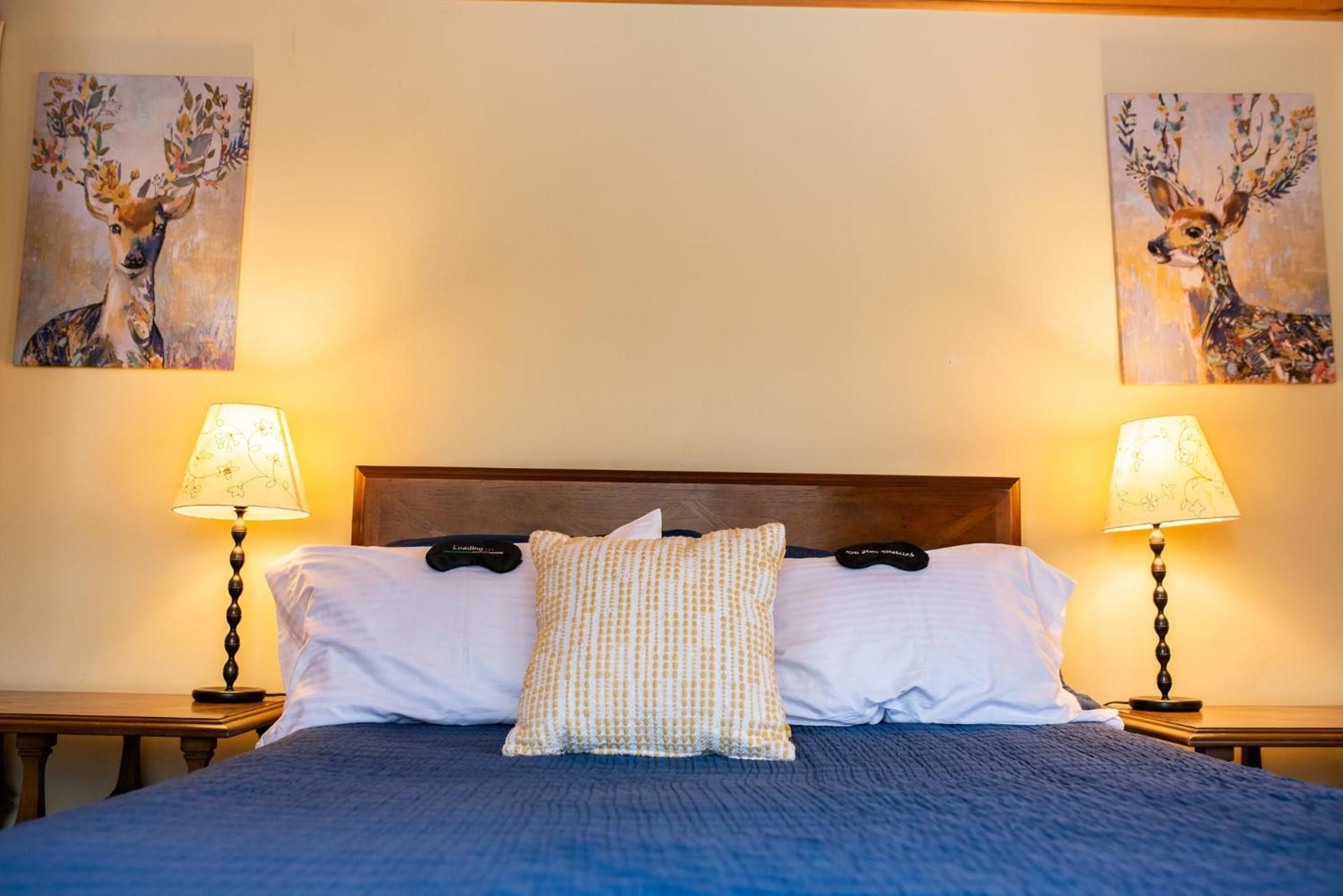 Suite with Garden View