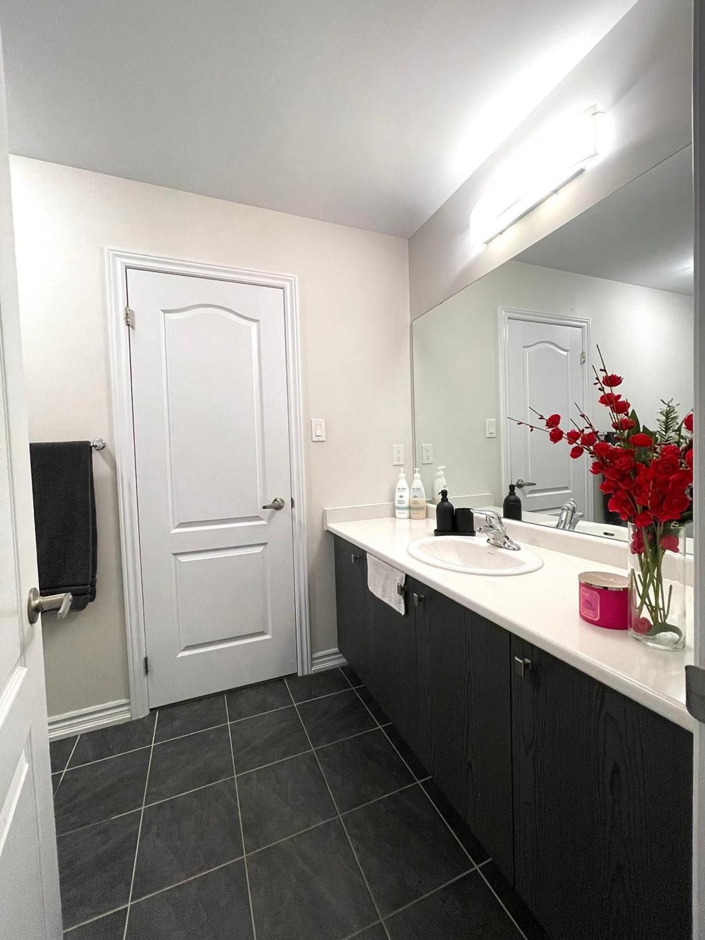 Double Room with Private External Bathroom