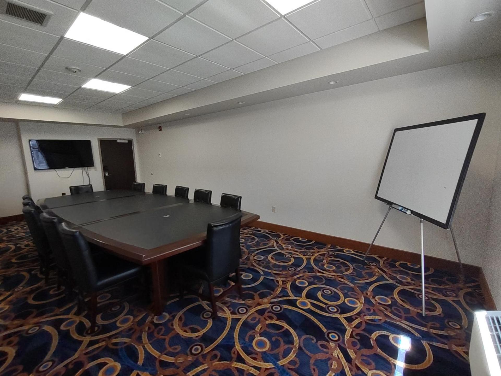 meeting room / ballrooms