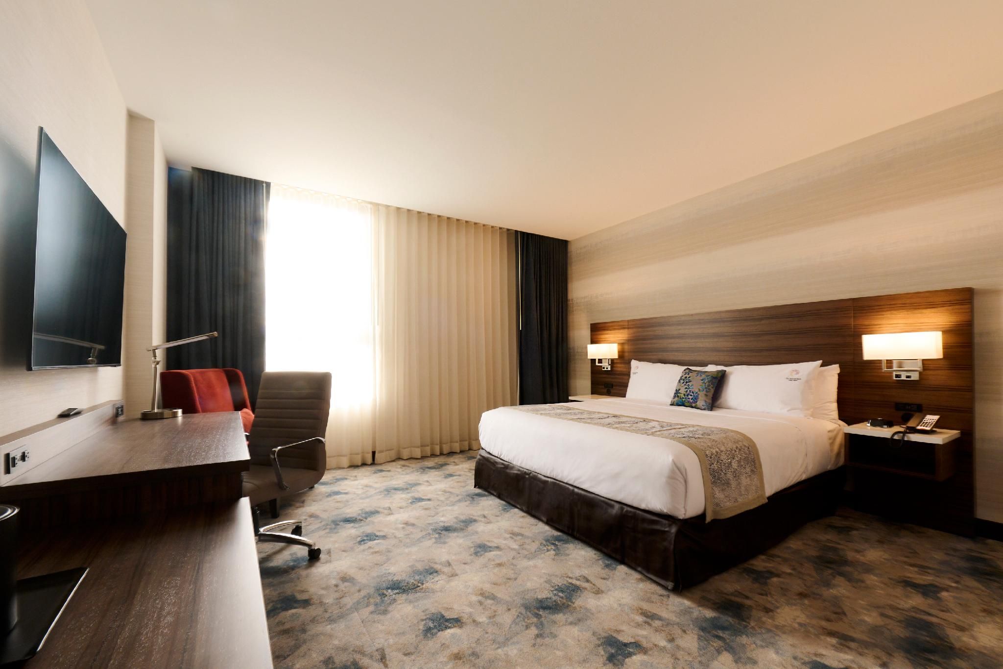 Pickering Casino Resort Hotel Accessible King Room