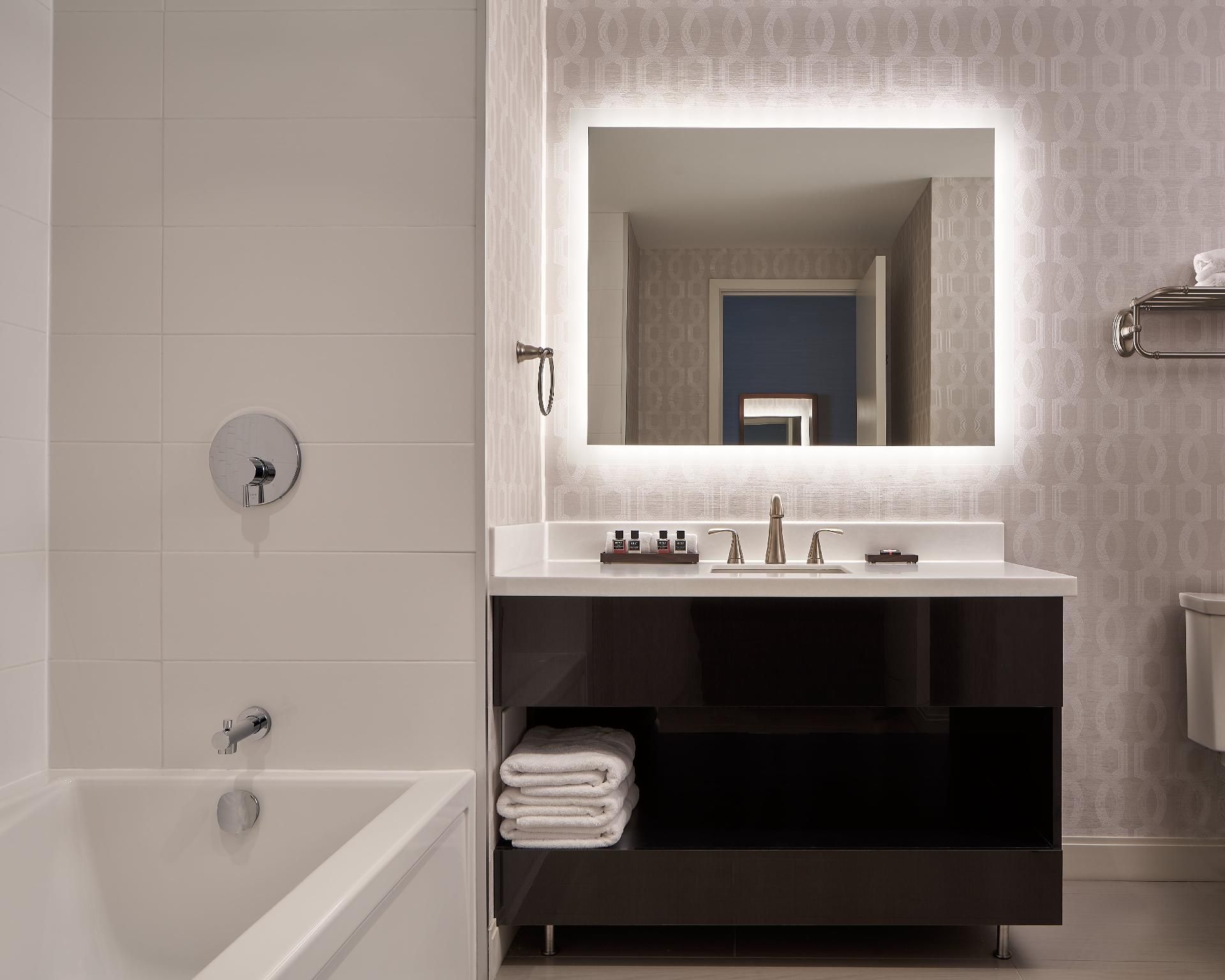 Pickering Casino Resort Hotel Standard King Room 3