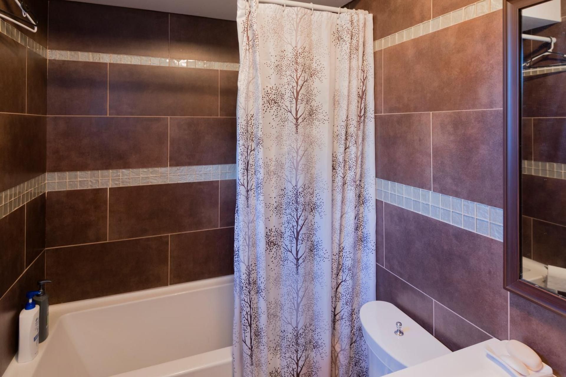 Deluxe Queen Suite