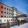 Holiday Inn Express And Suites Prince Albert South By IHG