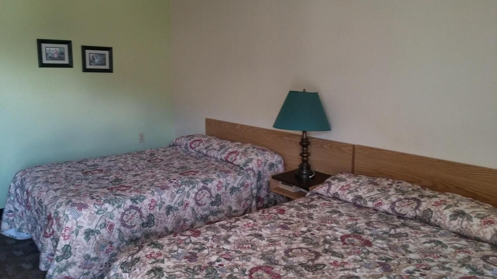 Rimbey Motor Inn