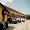Saxony Motel