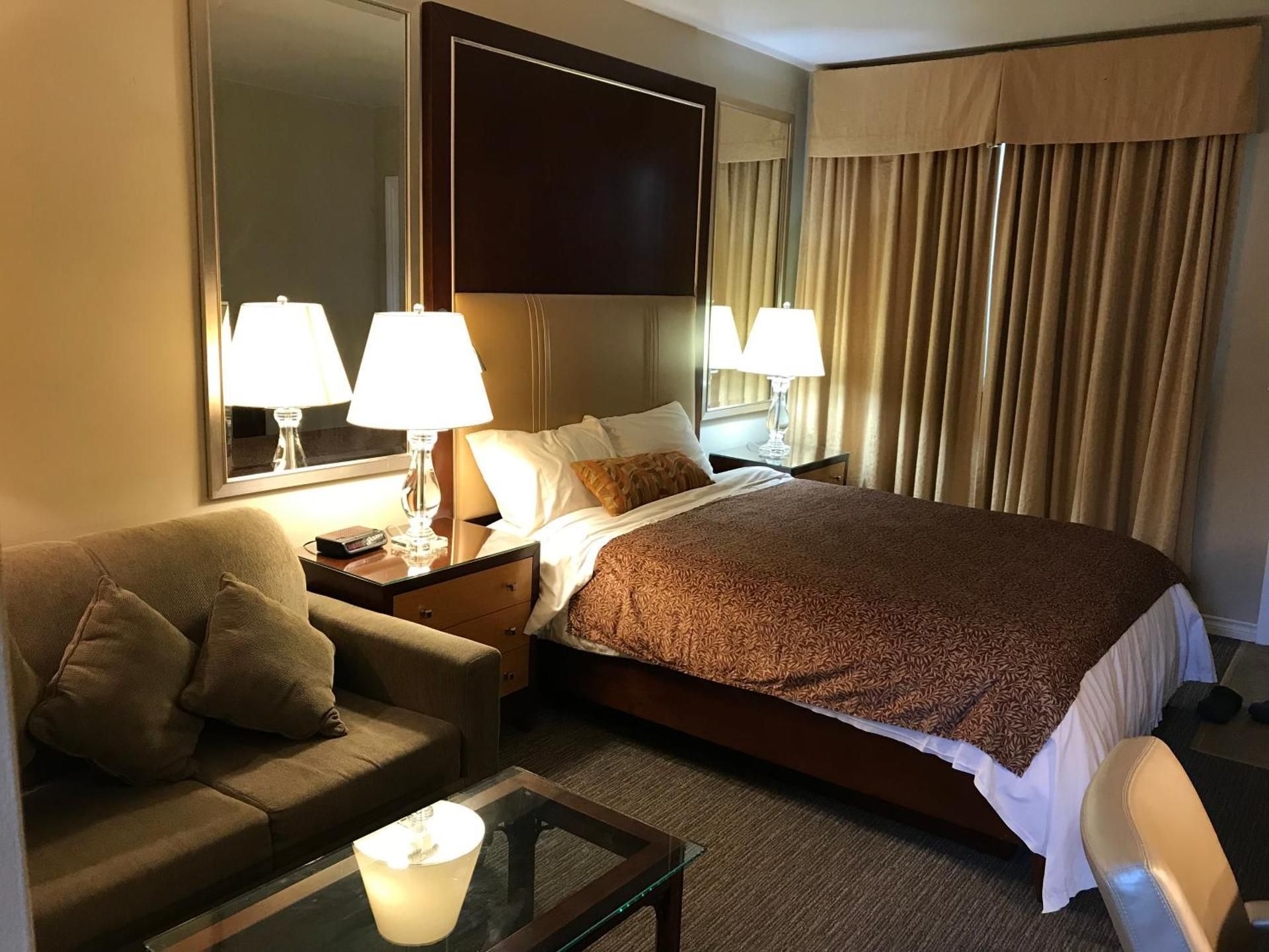 Queen Room