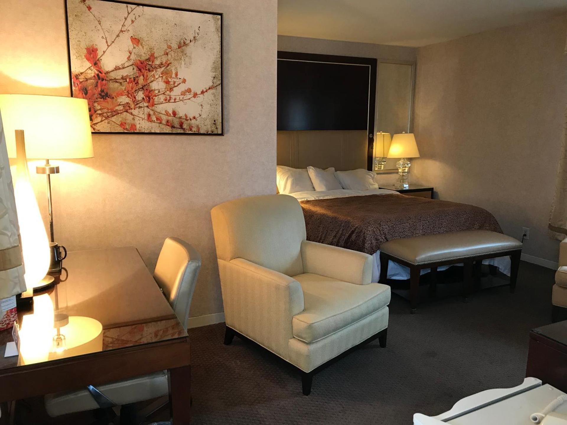 Queen Room