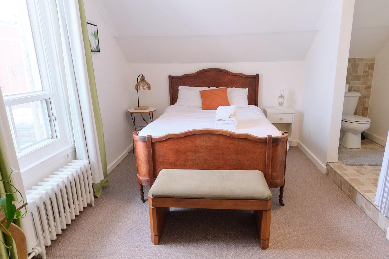 Queen Room