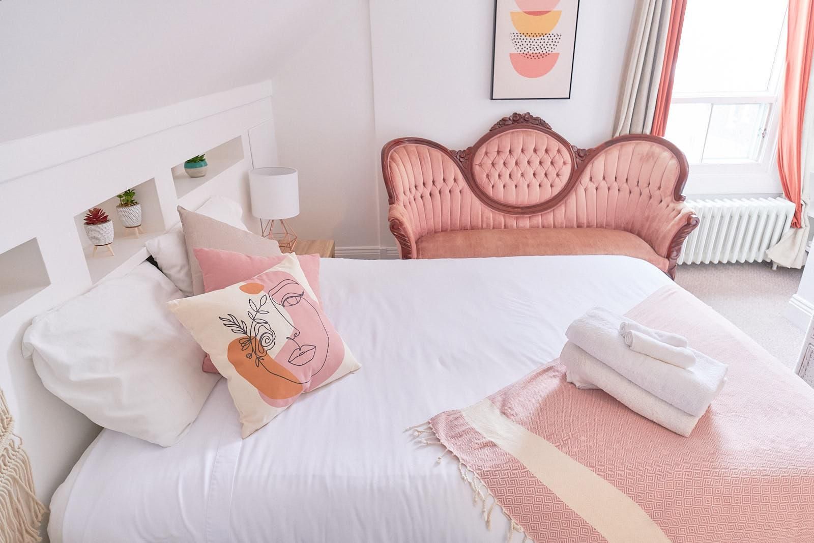 1 Bedroom Deluxe
