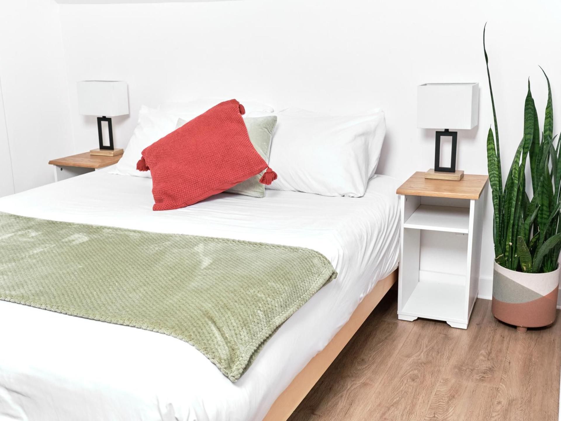 Superior Queen Room