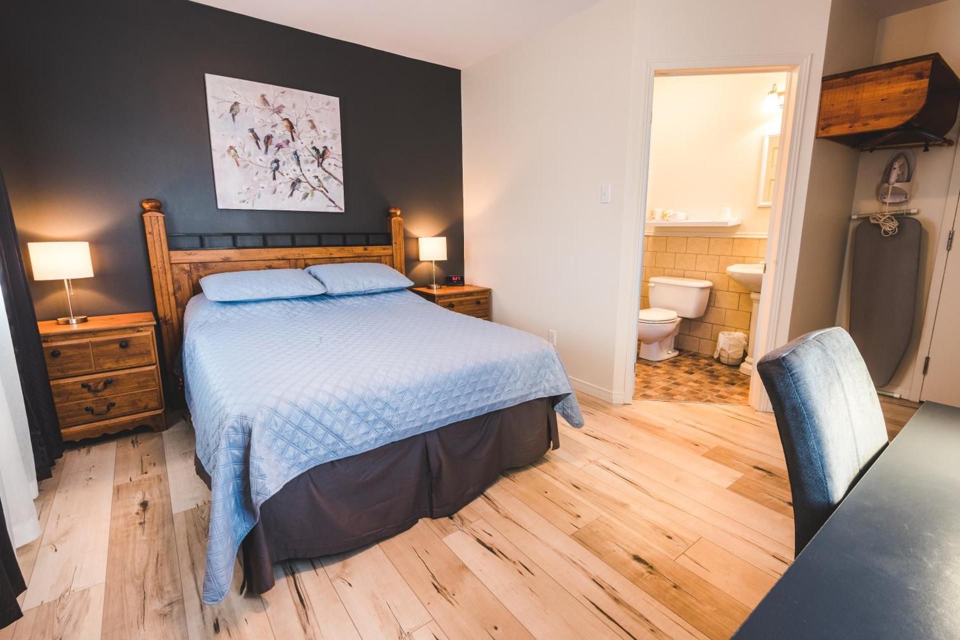 Hotel Le Plaza Double Room 2