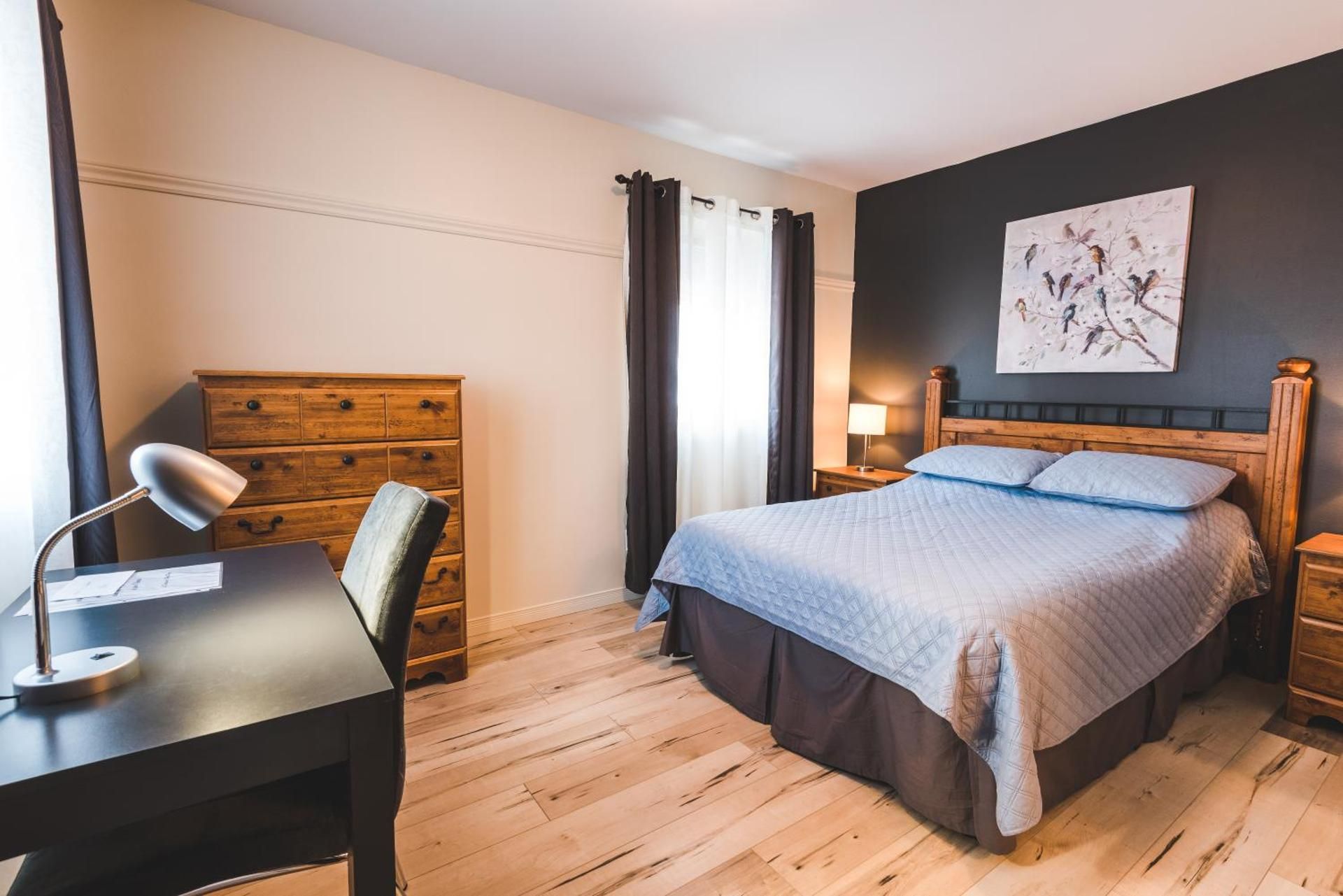 Hotel Le Plaza Double Room