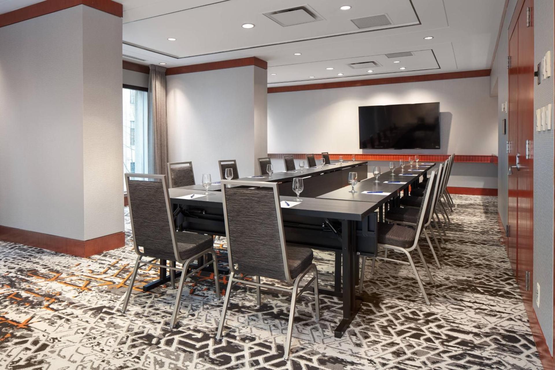 meeting room / ballrooms