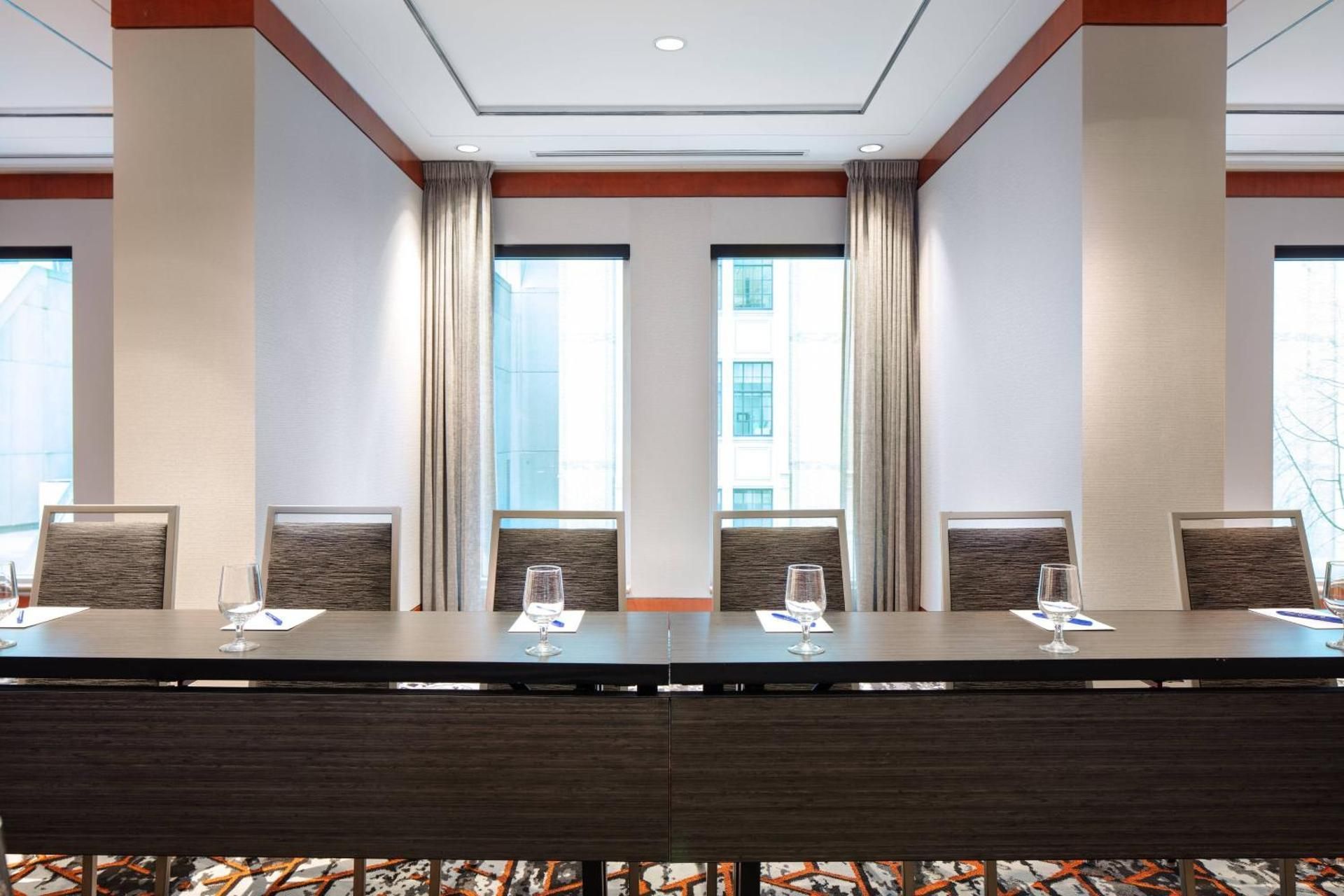 meeting room / ballrooms