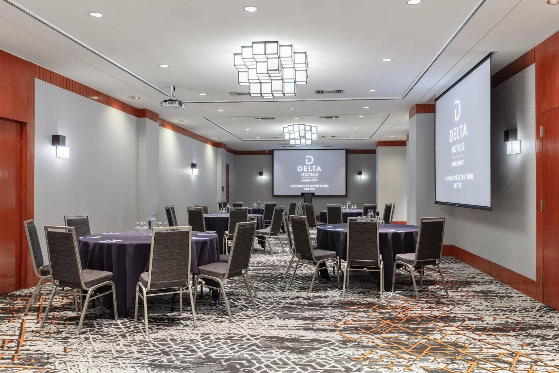 meeting room / ballrooms