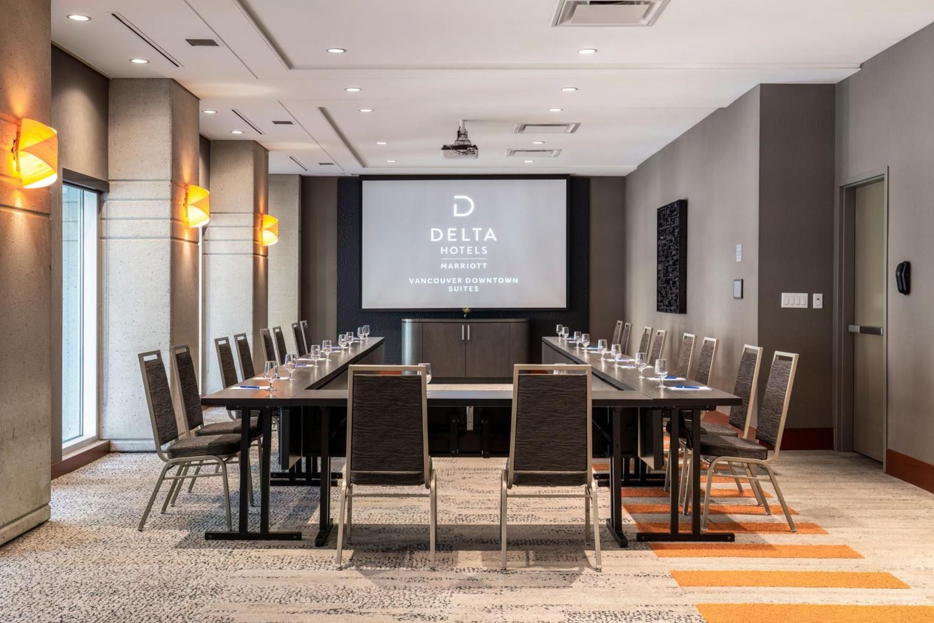 meeting room / ballrooms