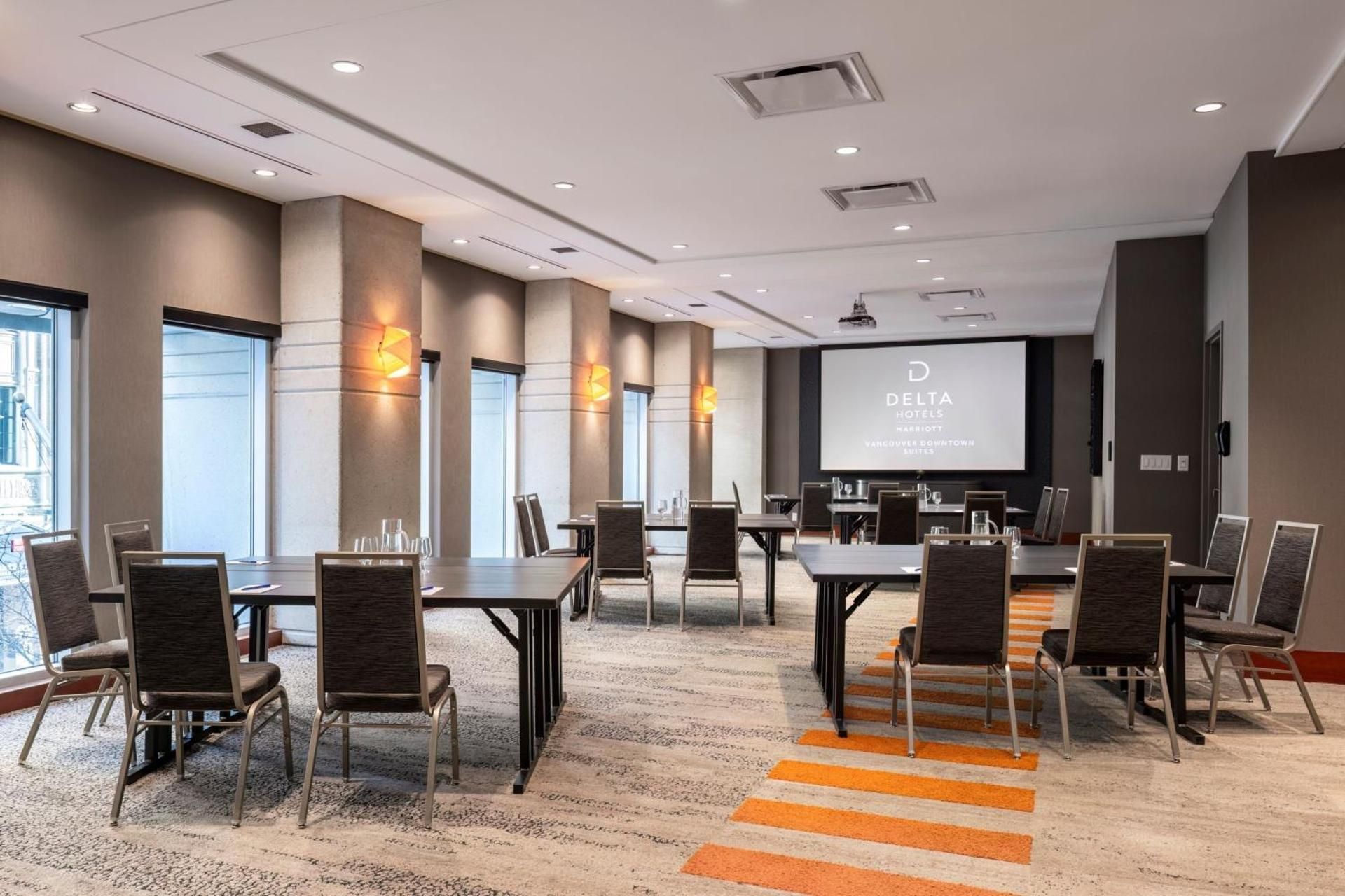 meeting room / ballrooms