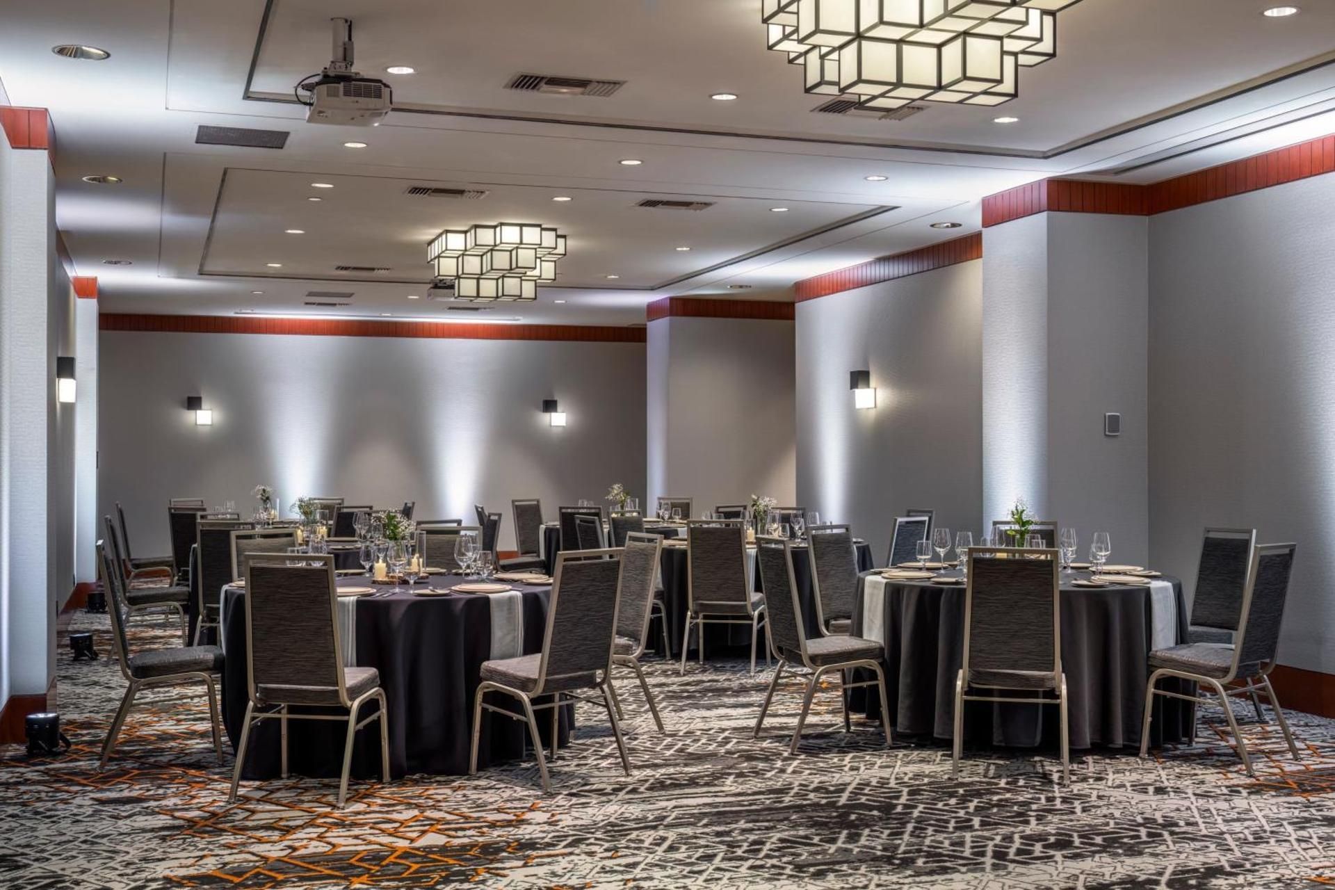 meeting room / ballrooms