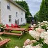 Auberge Le Sunshine