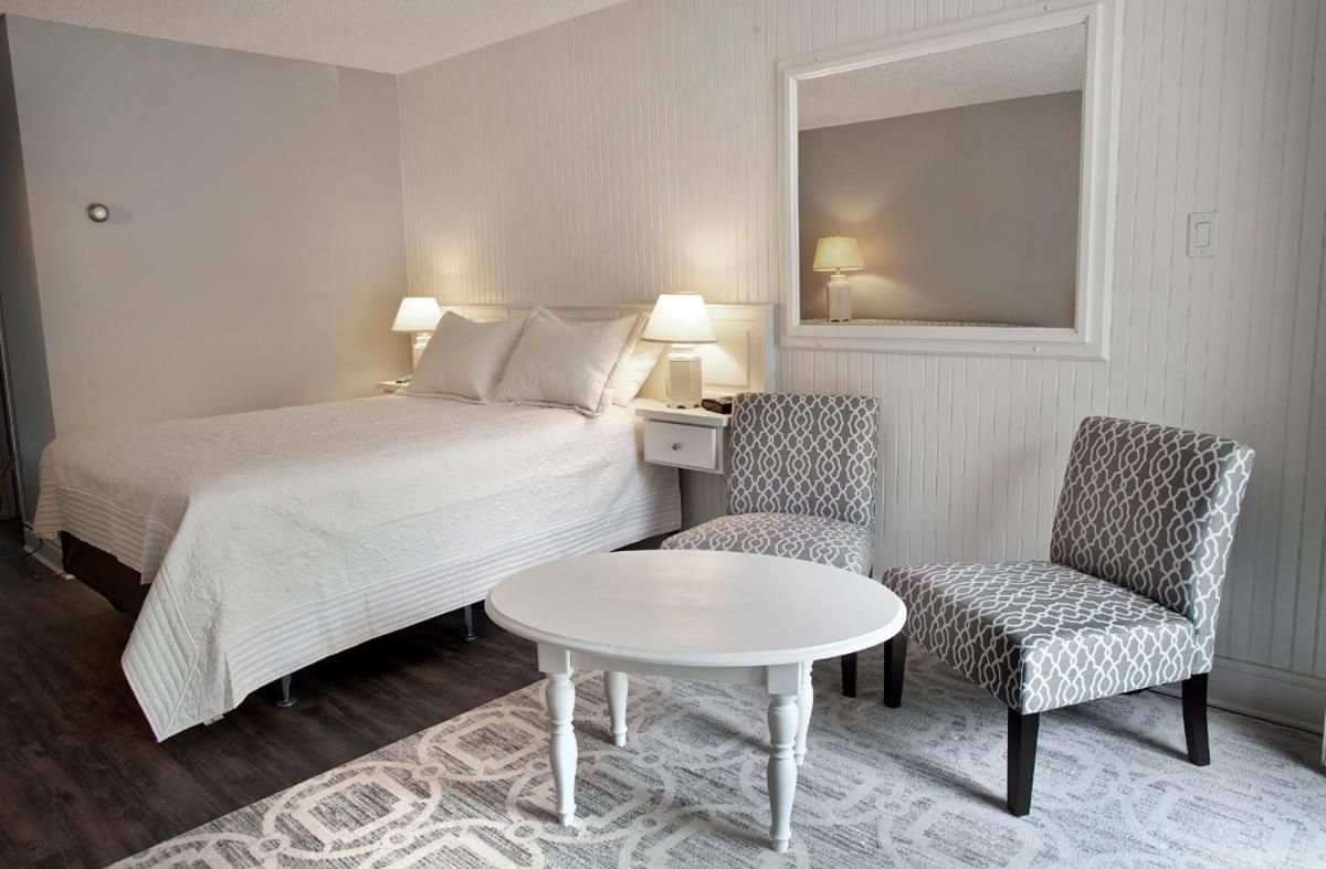 Large Single Room