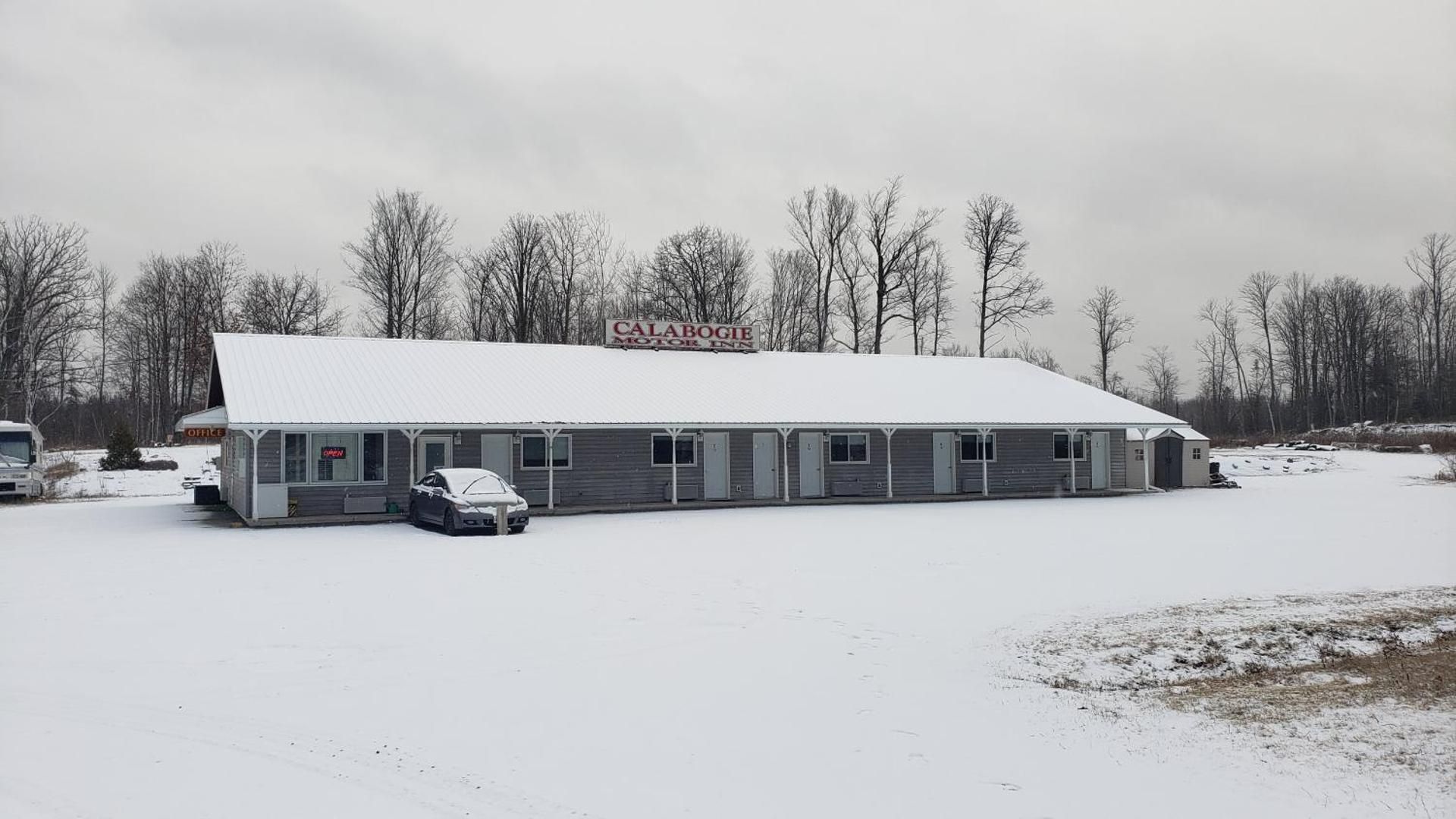 Calabogie Motor Inn