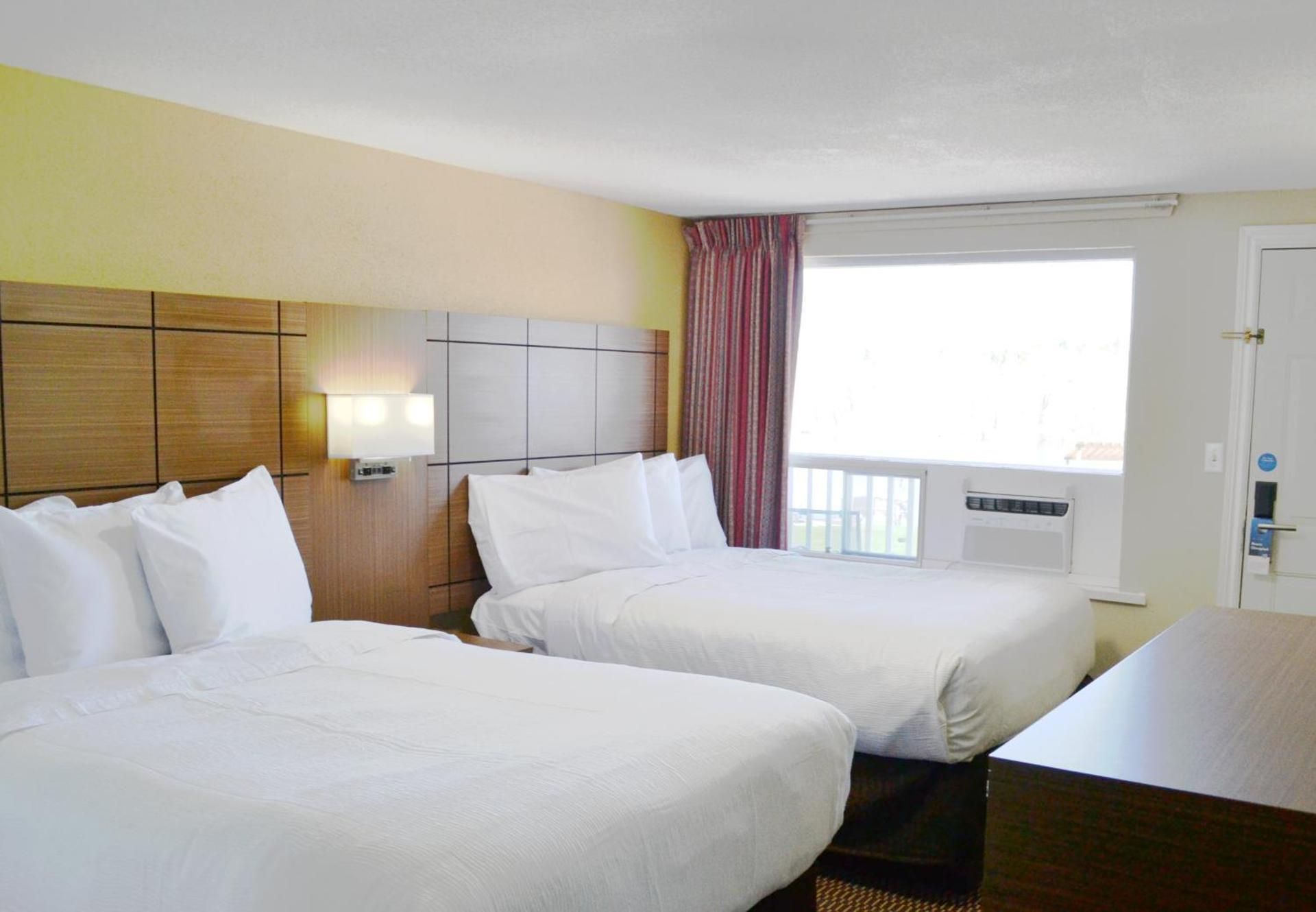 Deluxe Double Room - Non-Smoking