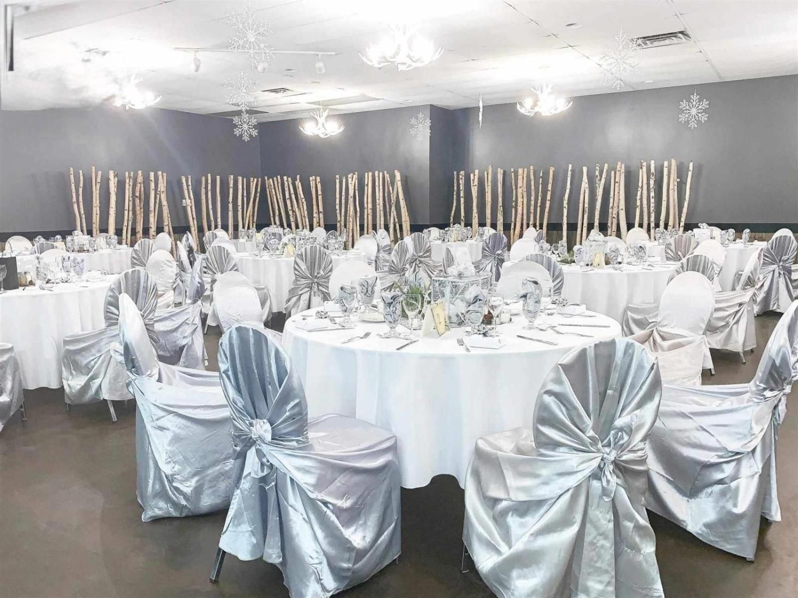 meeting room / ballrooms