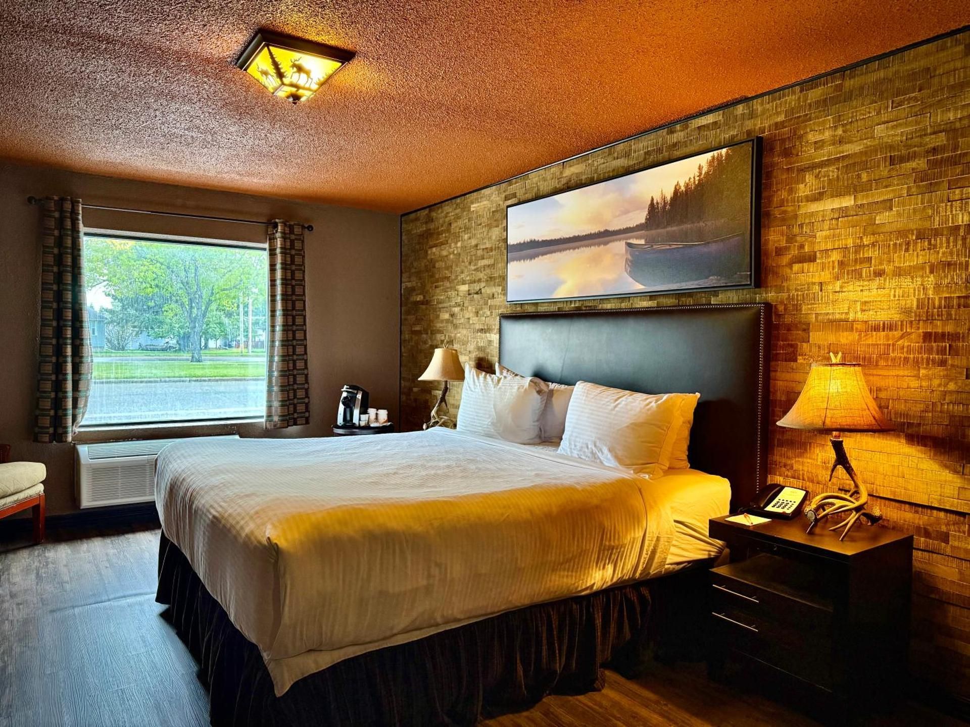 King Room - Non Smoking