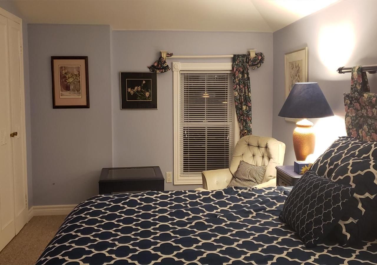 Deluxe Double Room with Extra Bed