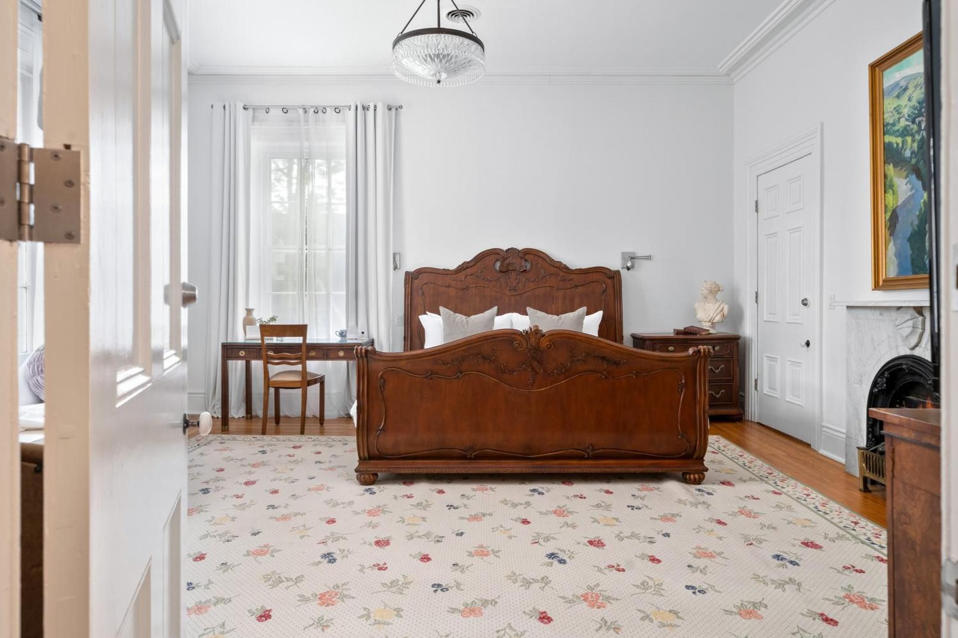 The CAPE King Suite 2