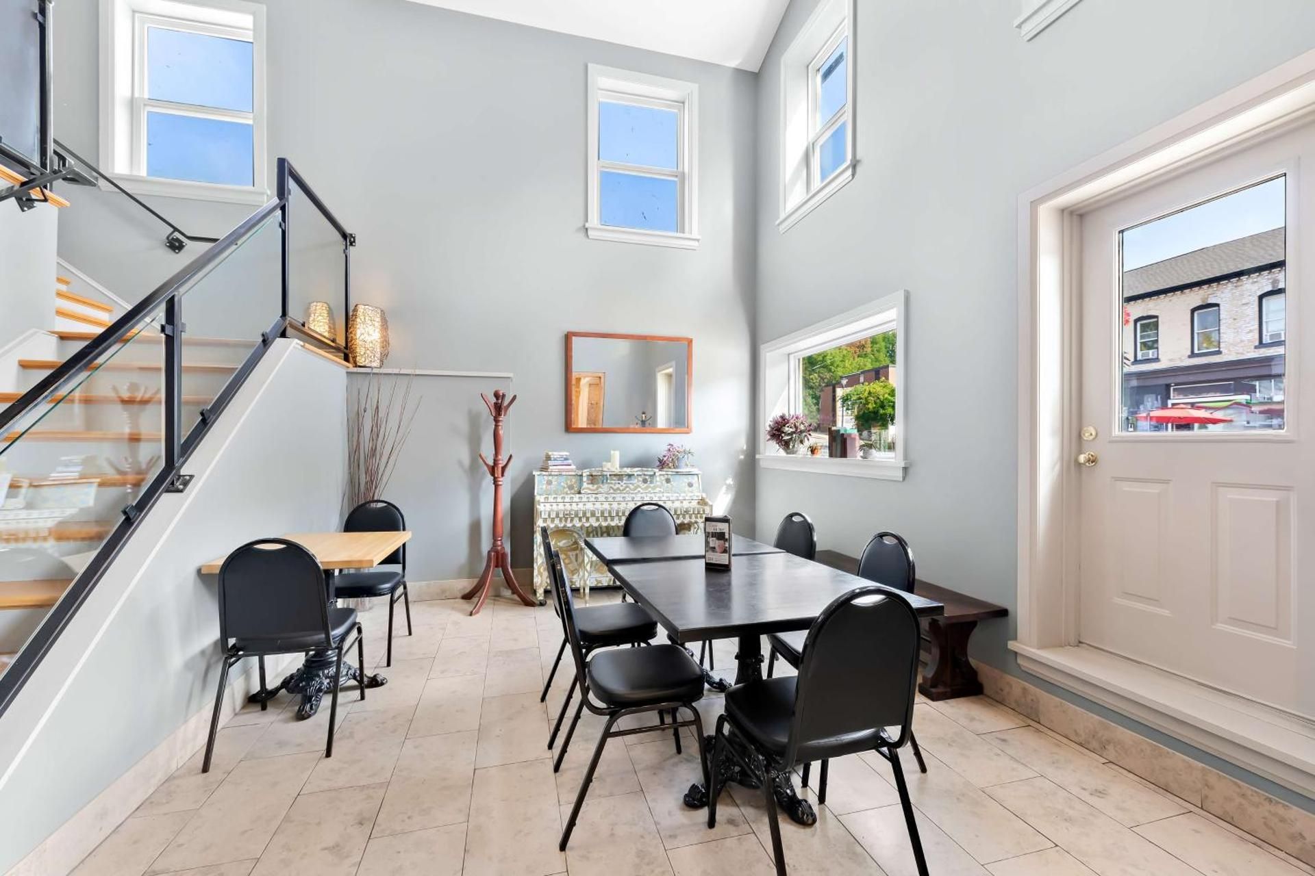 meeting room / ballrooms