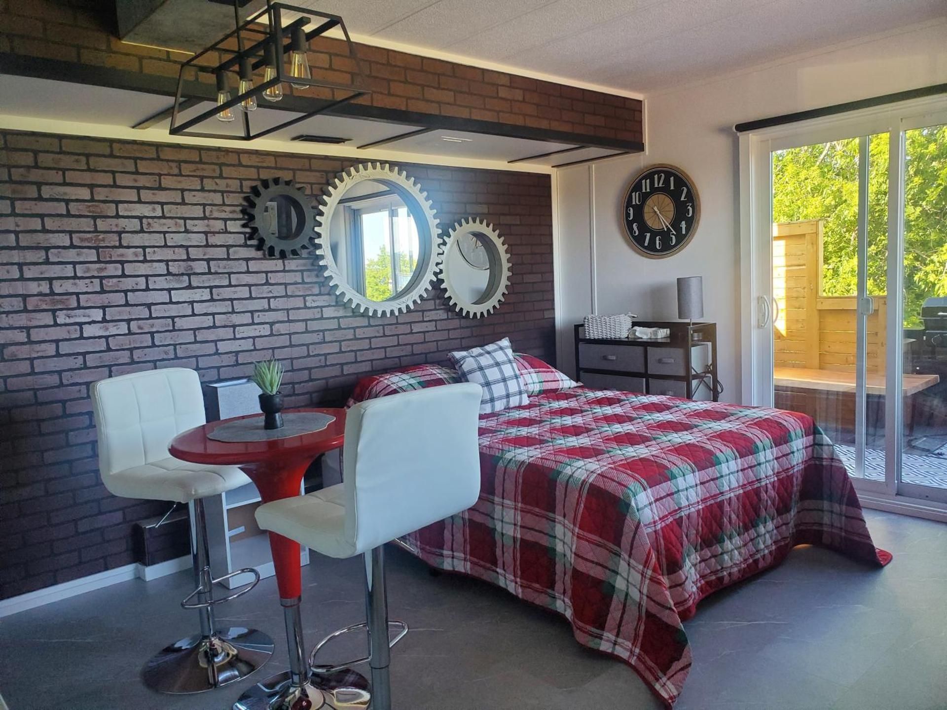 Chalet
