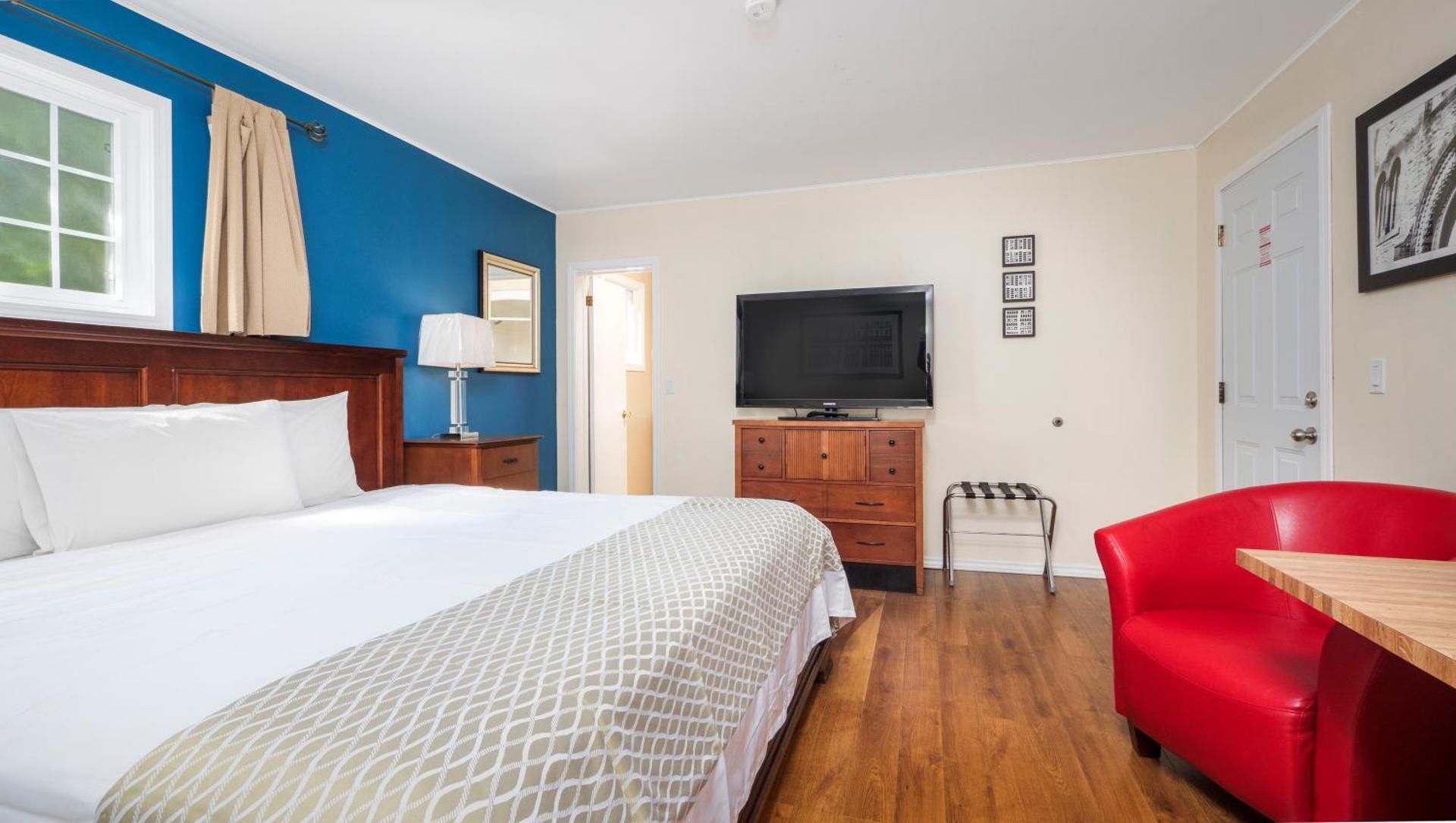 Standard king Room