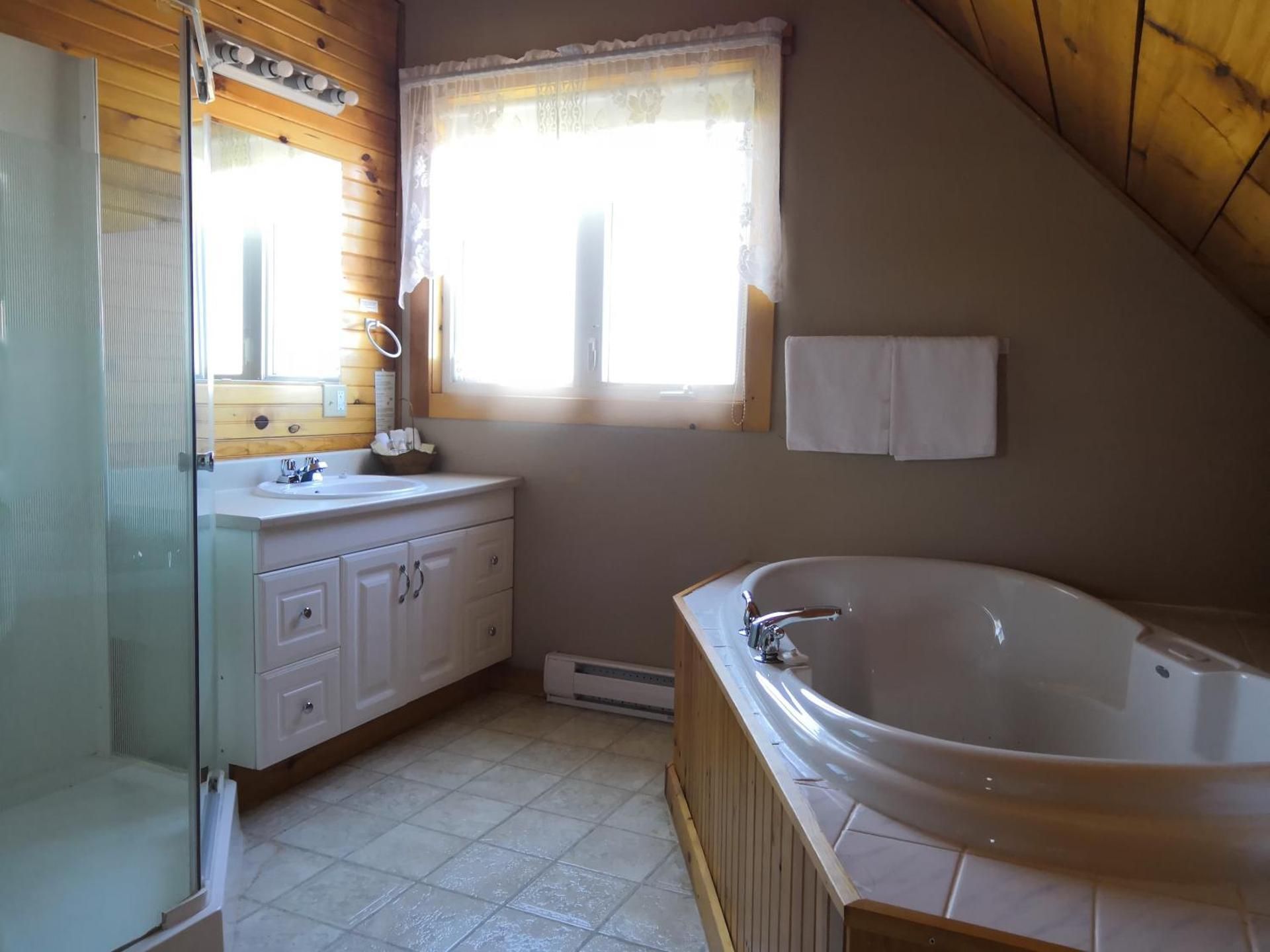 Three-Bedroom Cottage