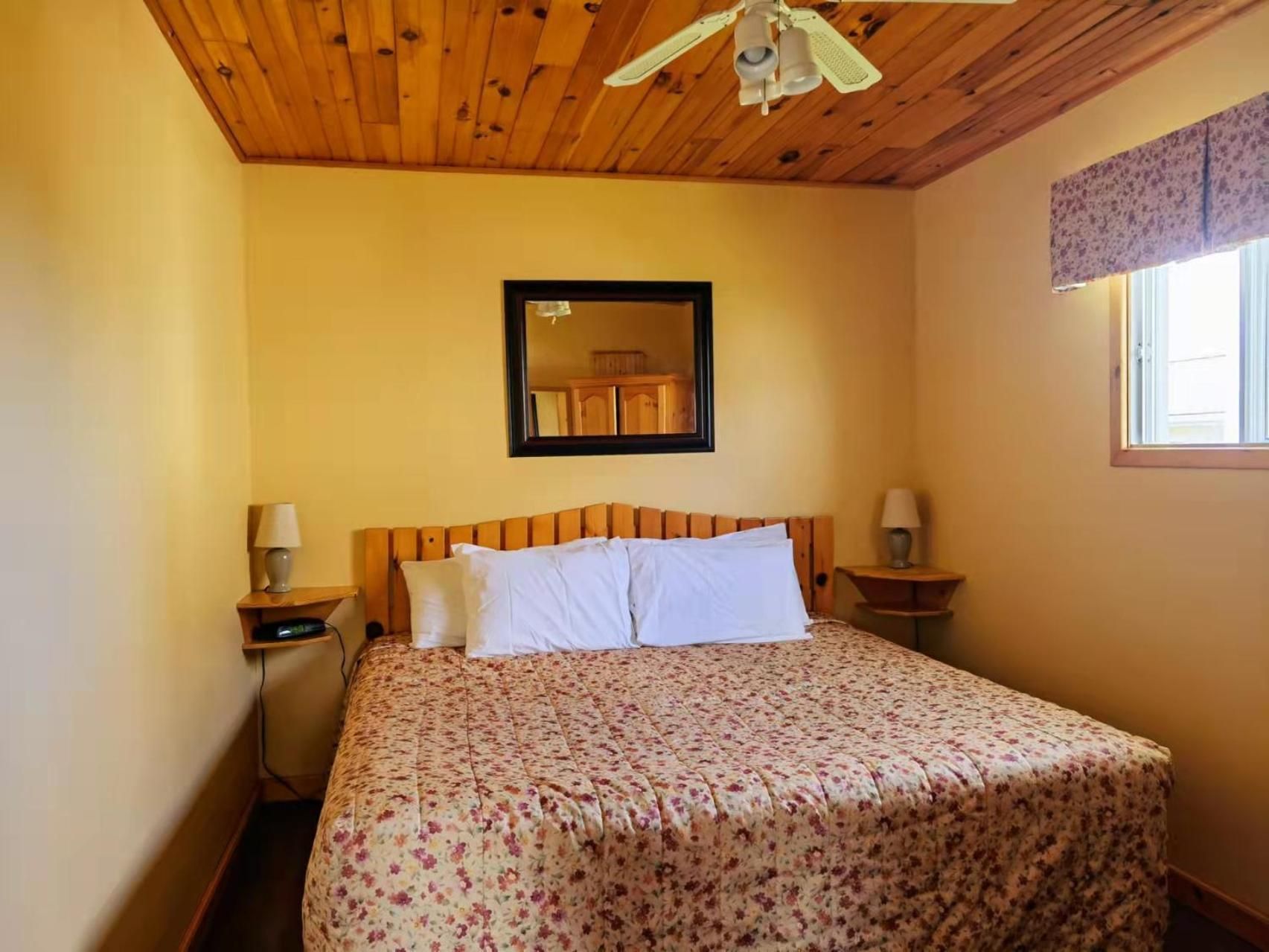 One-Bedroom Cottage