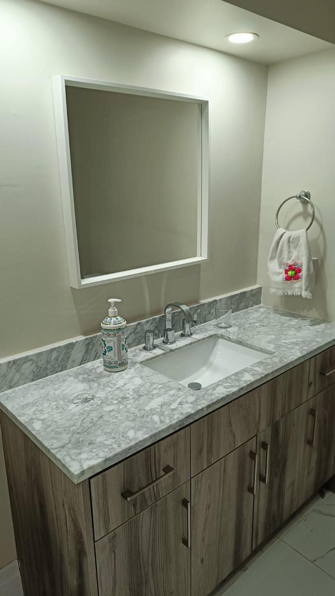 Garden View Studio 2