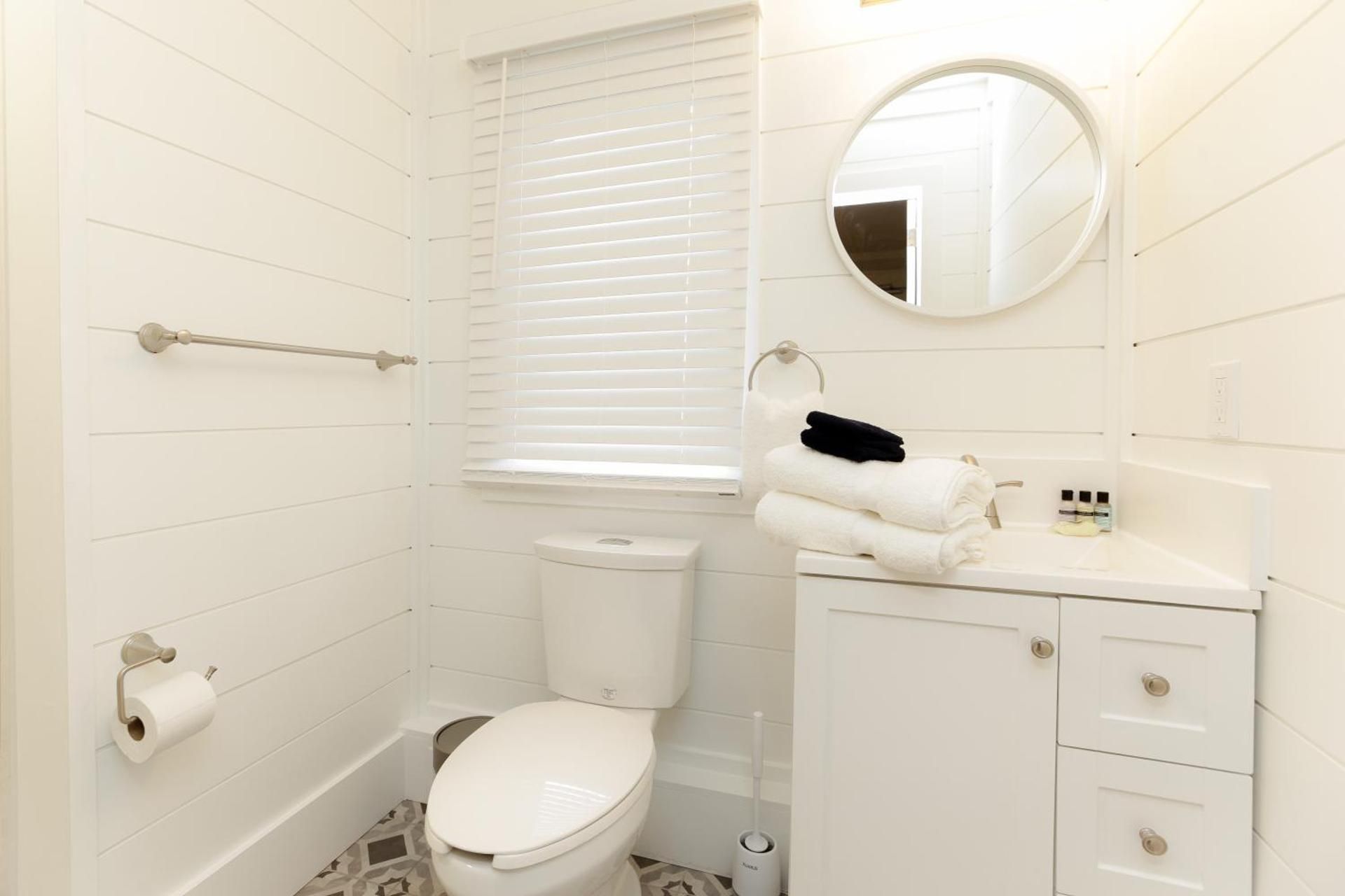 Queen Suite