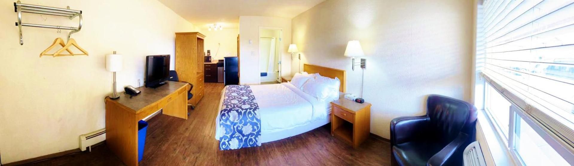 Grande Mountain Lodge