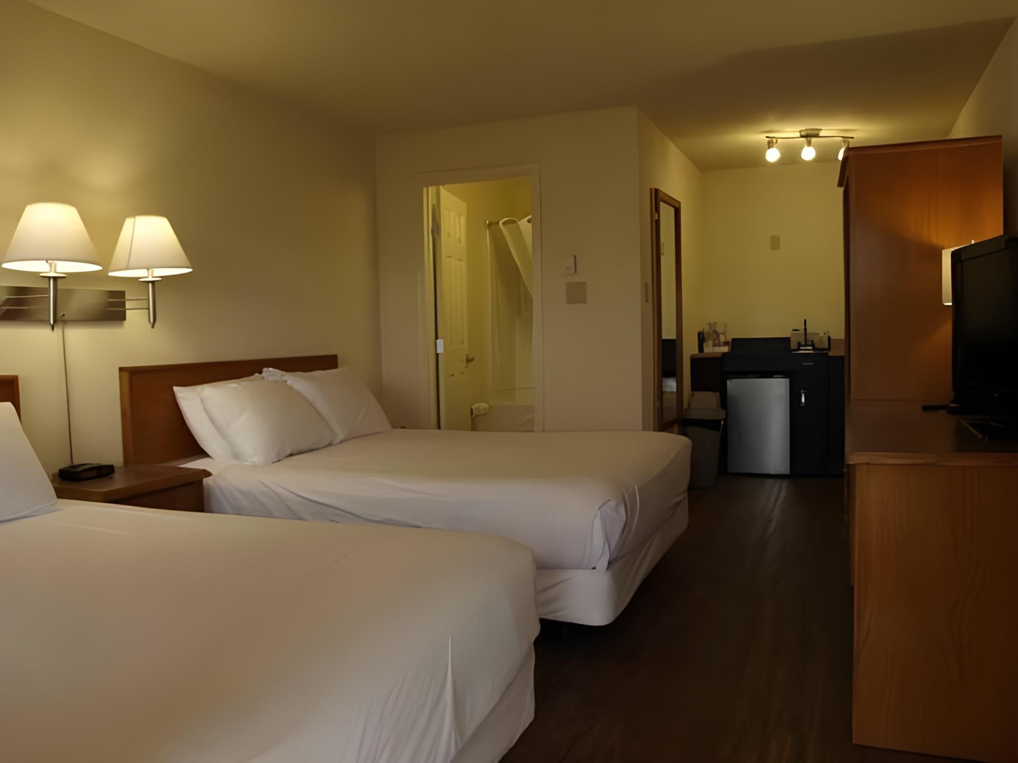 Grande Mountain Lodge