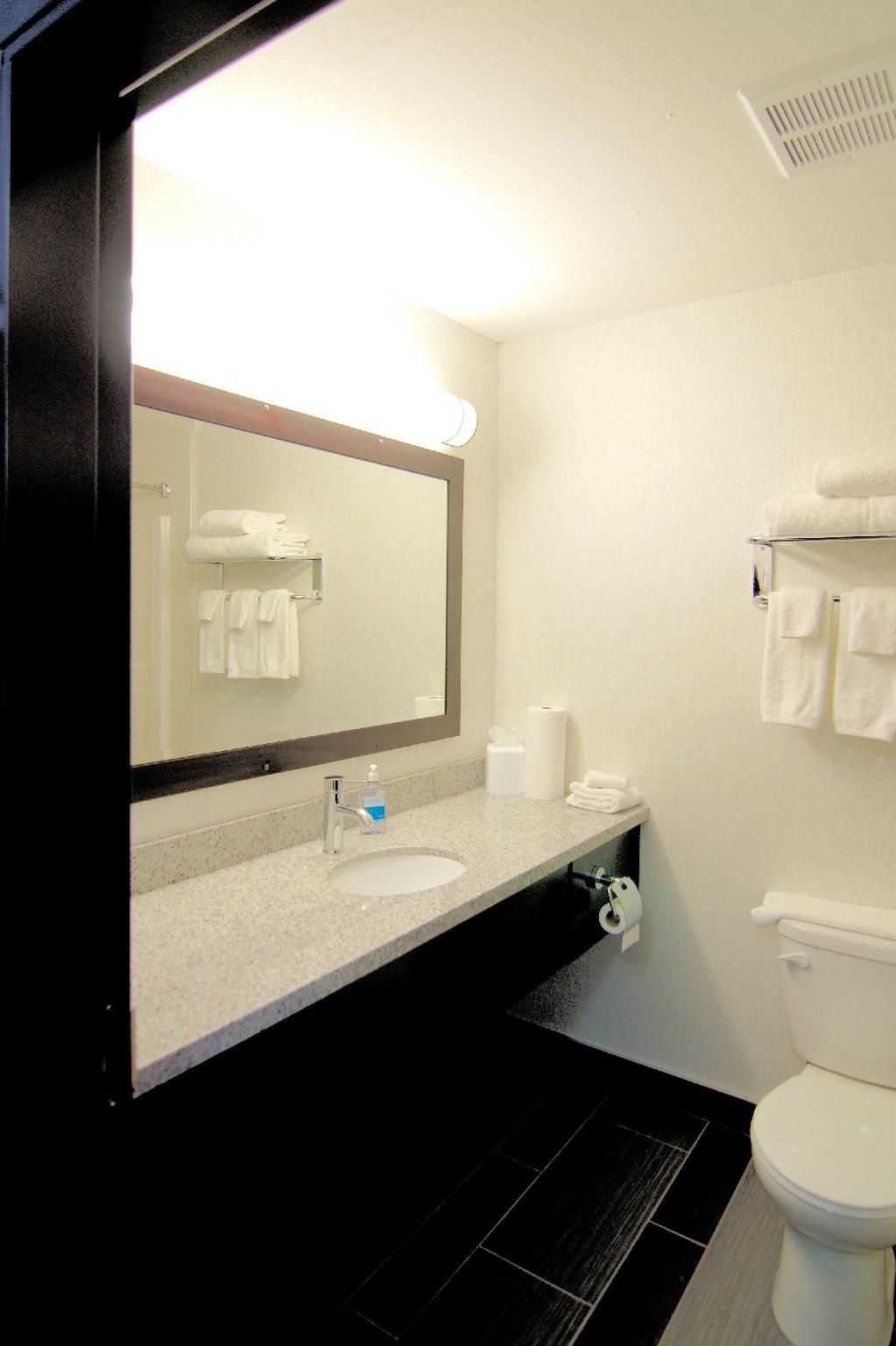 Kitchenette Suite- 2 queen beds