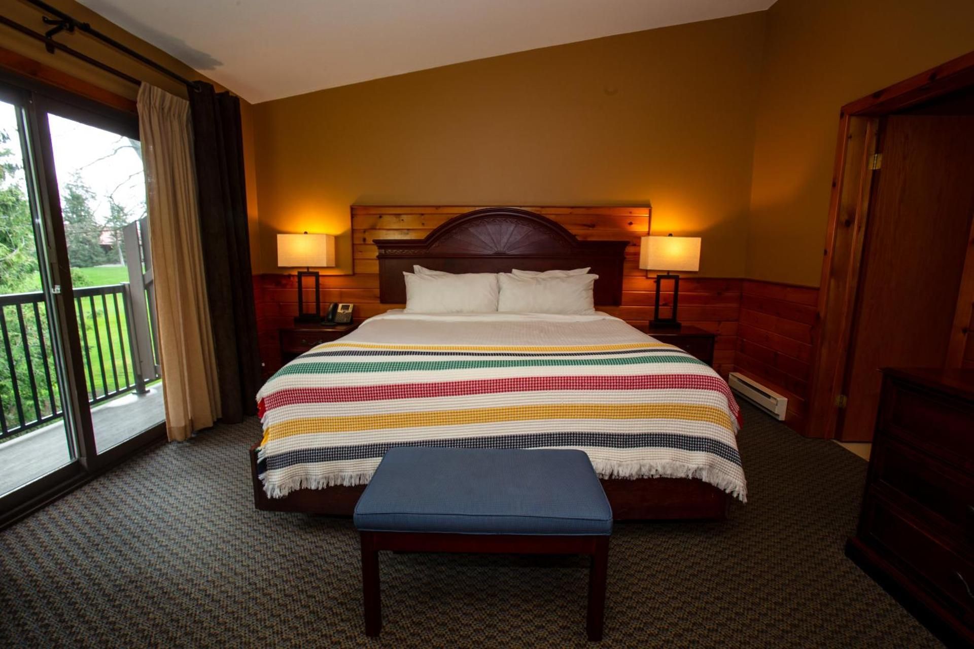 King Suite